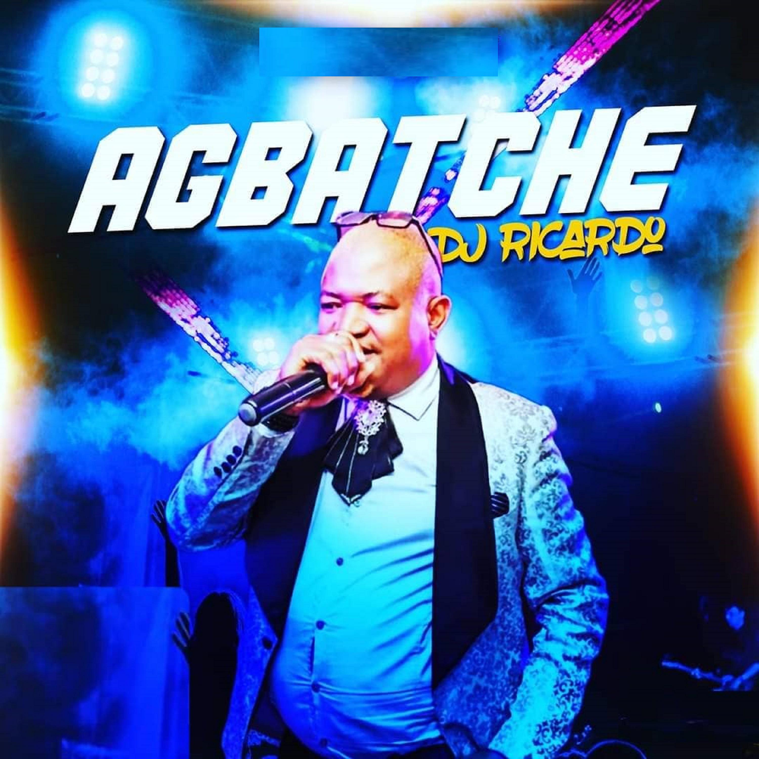 Постер альбома AGBATCHE