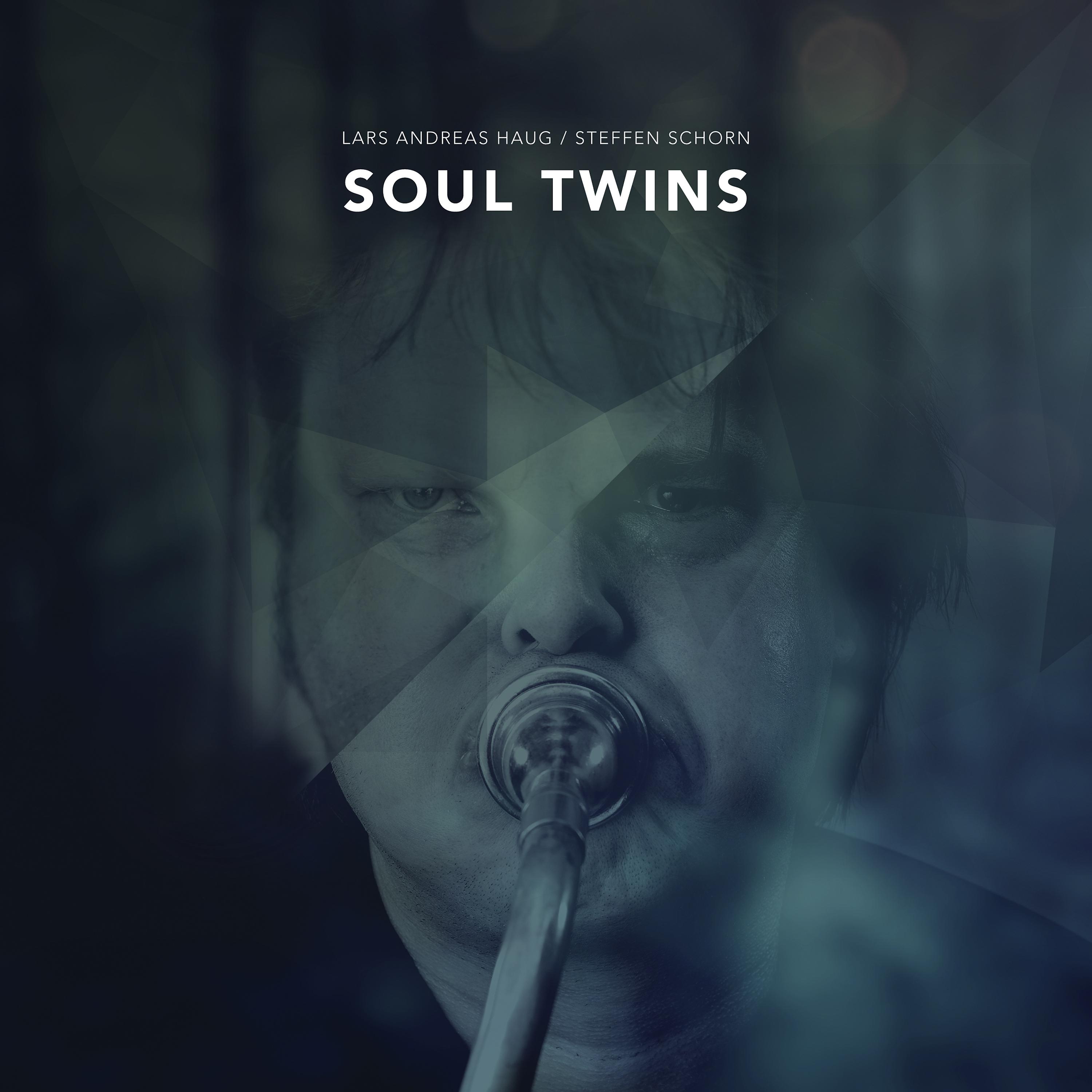 Постер альбома Soul Twins