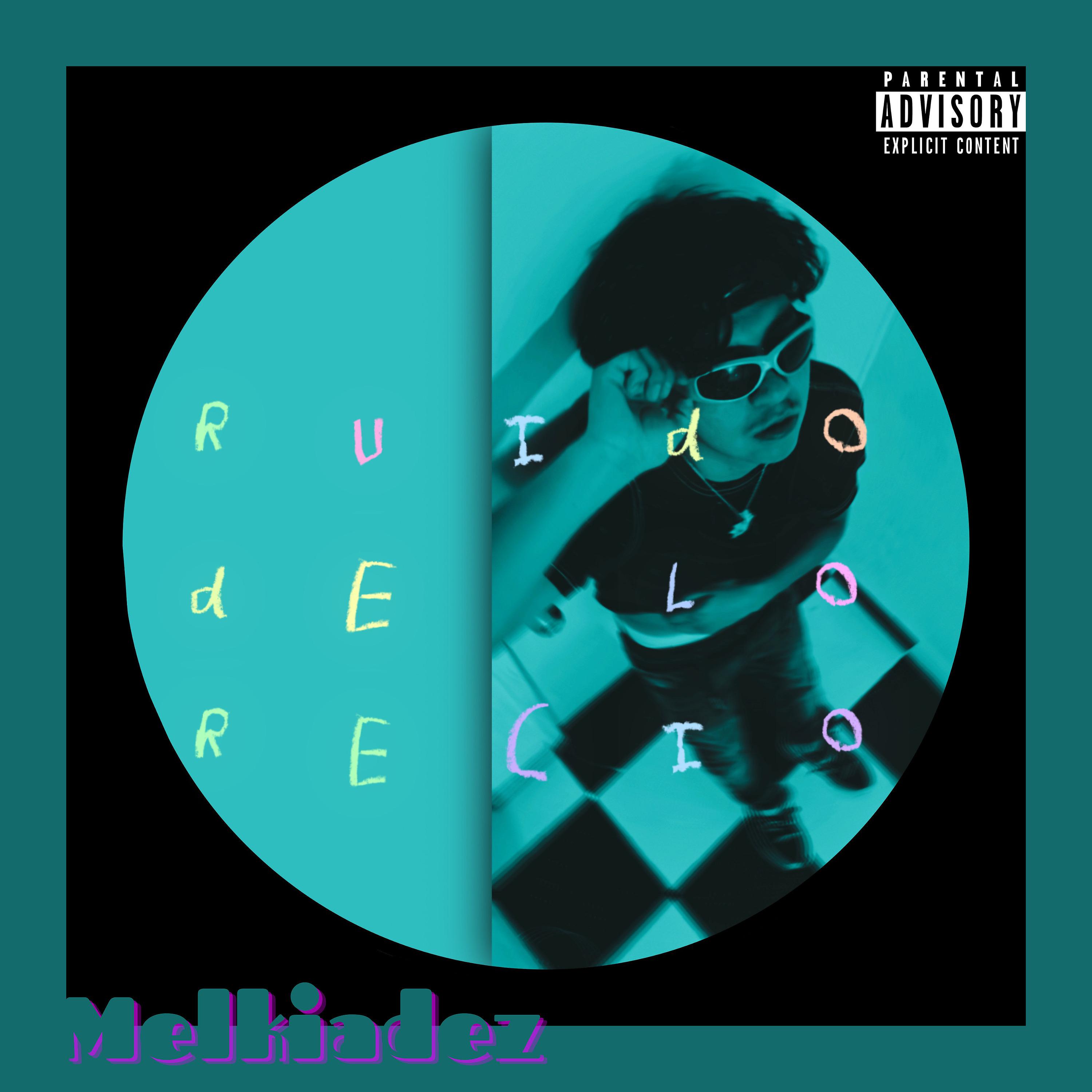 Постер альбома Ruido de Lo Recio