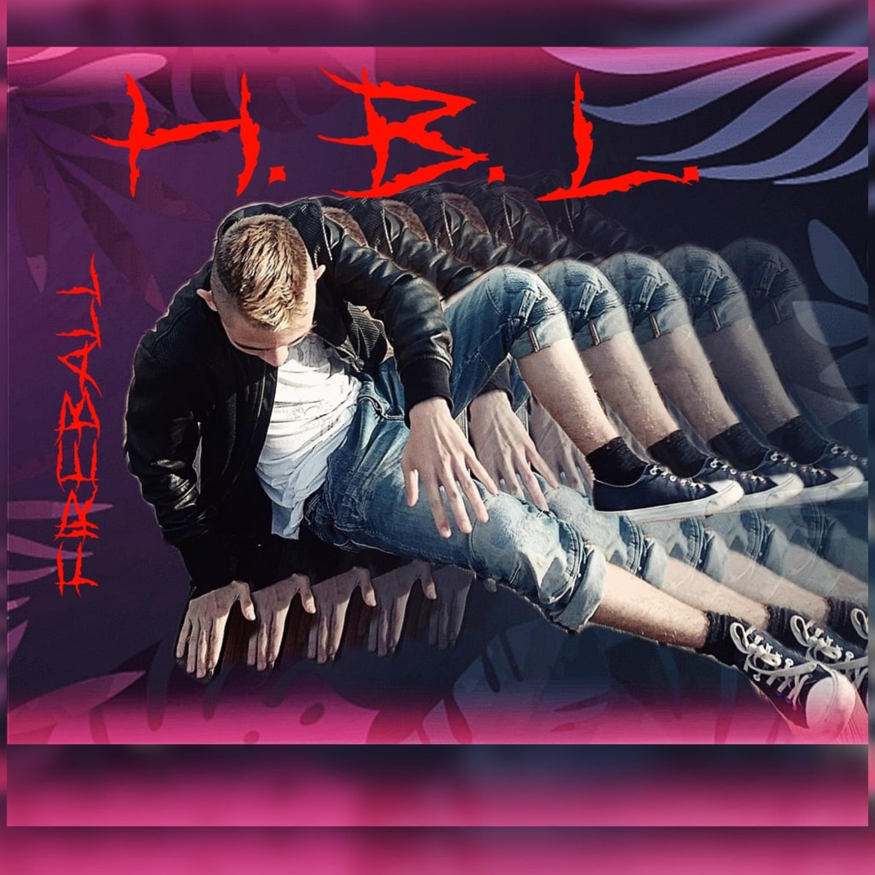 Постер альбома H. B. L.