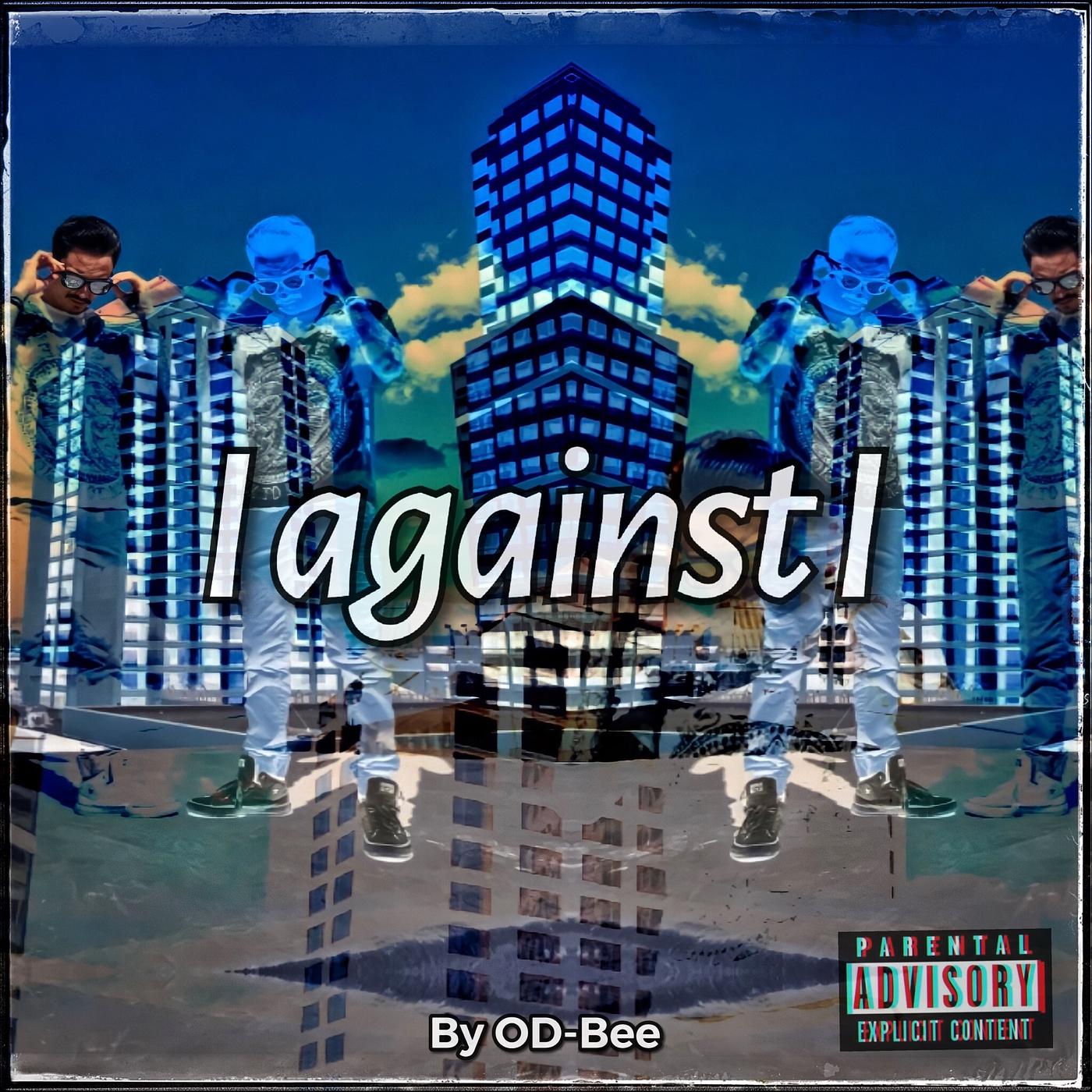 Постер альбома I Against I
