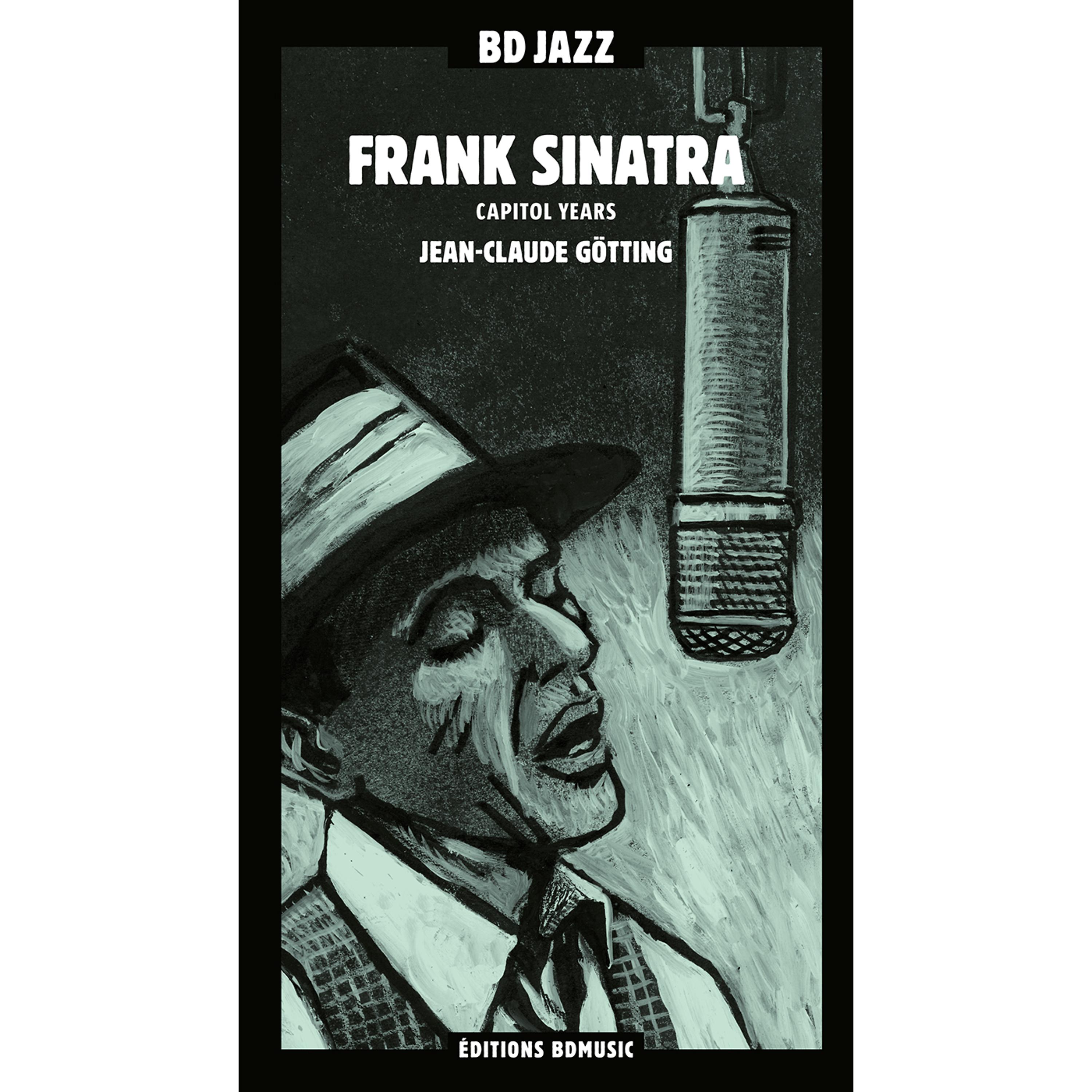Постер альбома BD Music Presents Frank Sinatra, Vol. 2