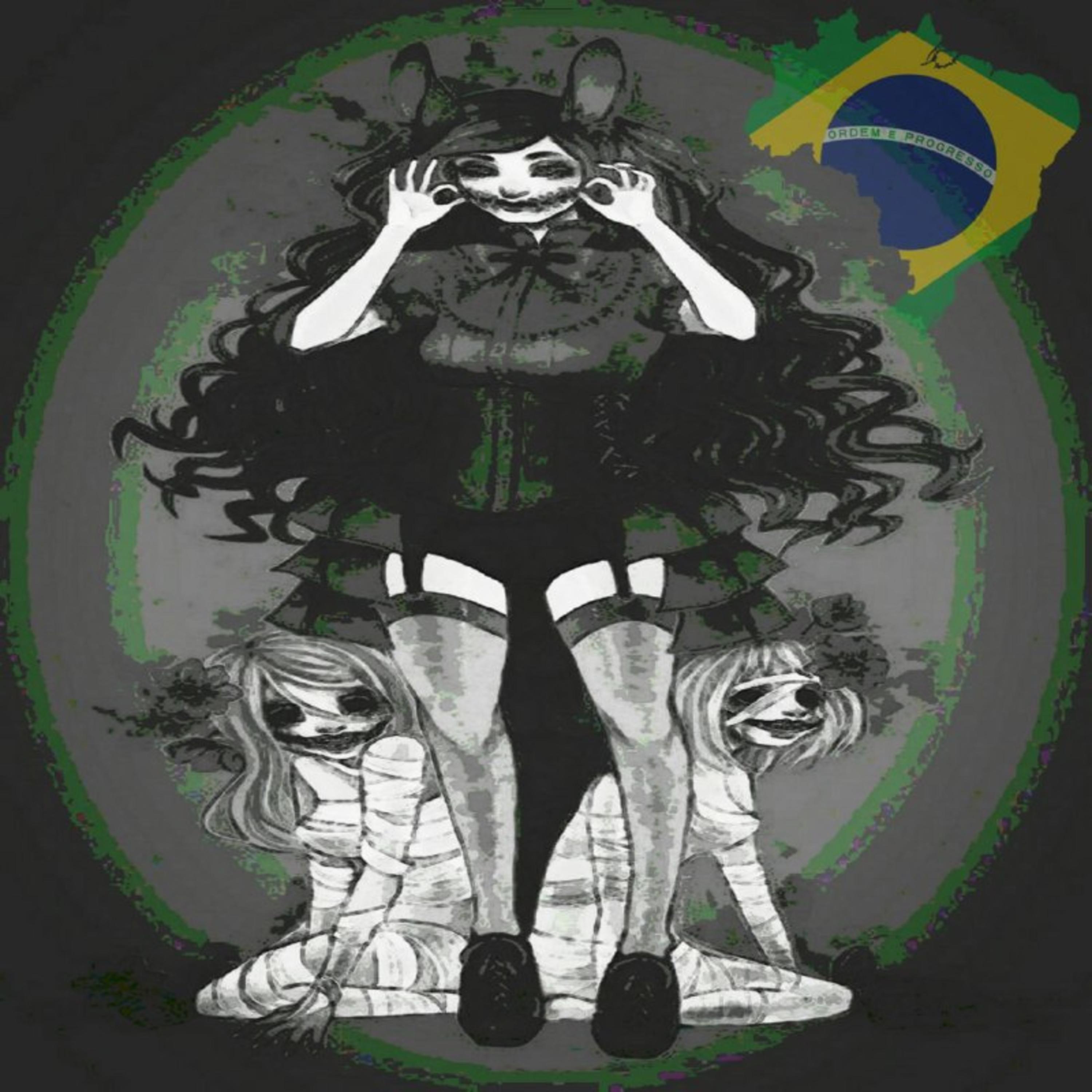 Постер альбома Brazilian chastushka