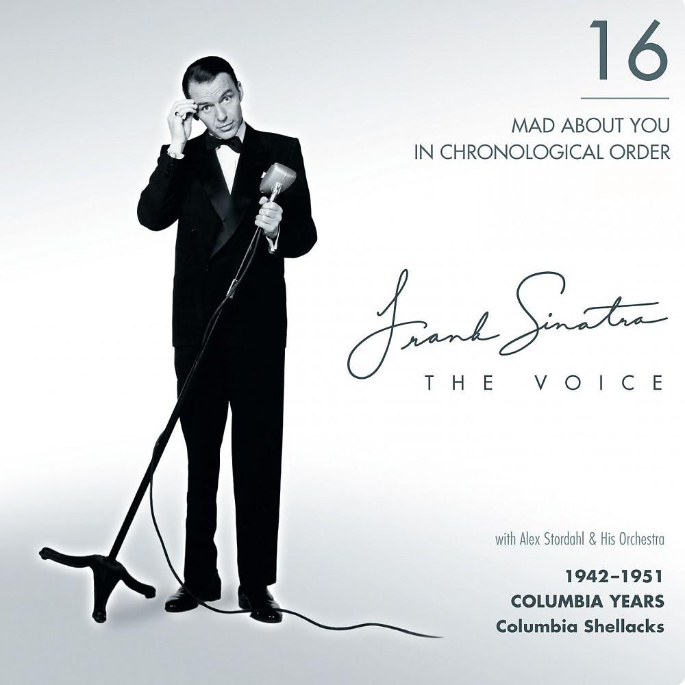 Постер альбома Frank Sinatra: Volume 16