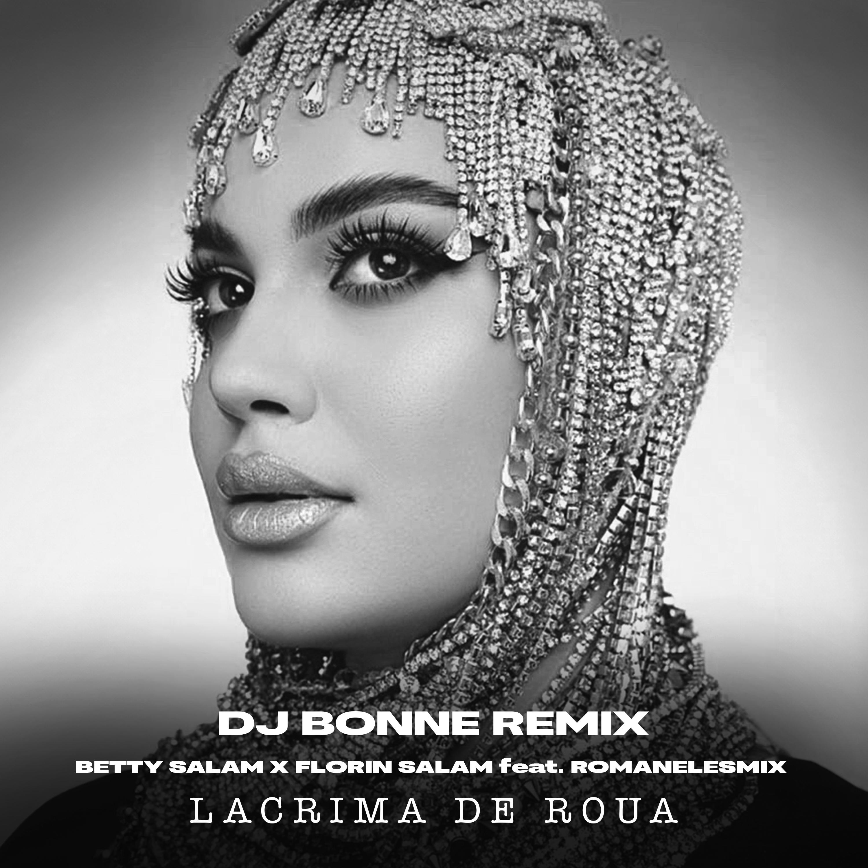 Постер альбома Lacrima de Roua