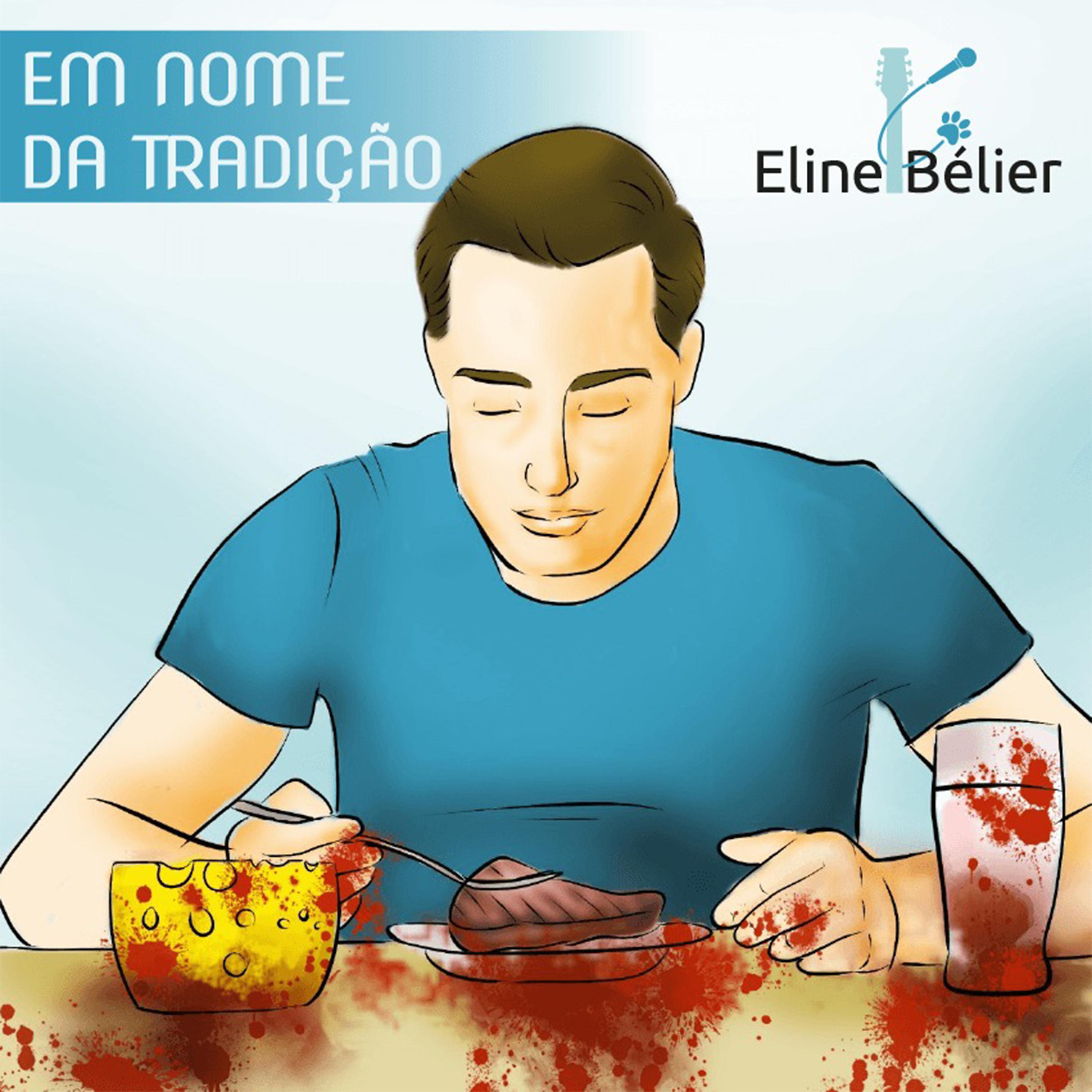 Постер альбома Em Nome da Tradição