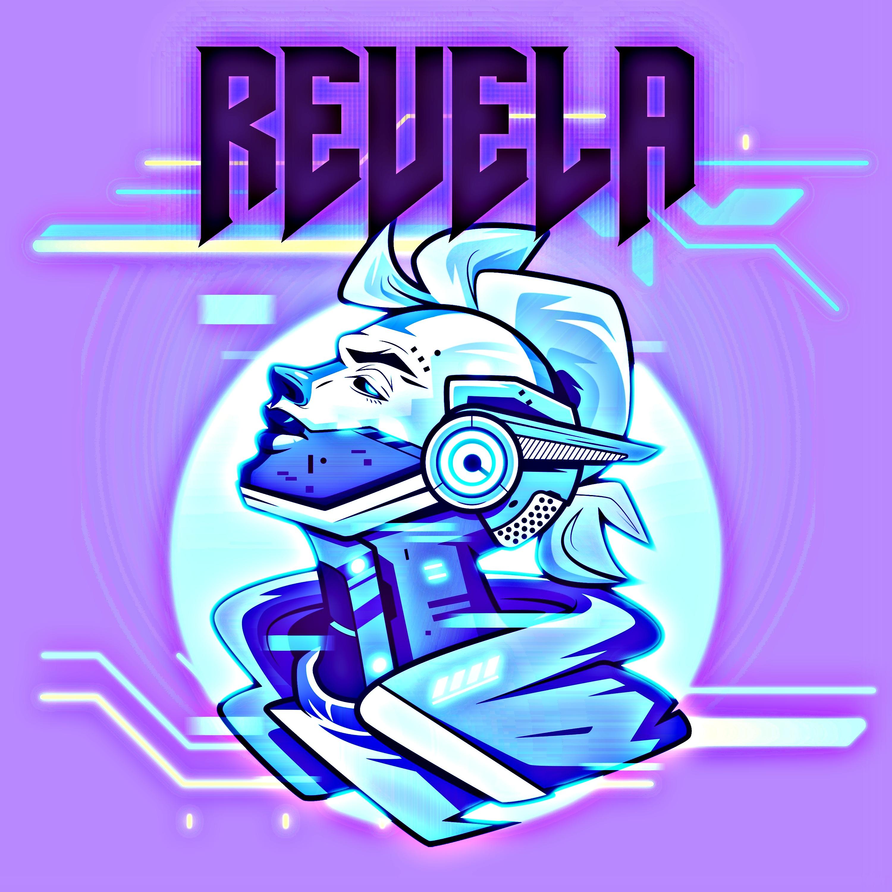 Постер альбома Revela