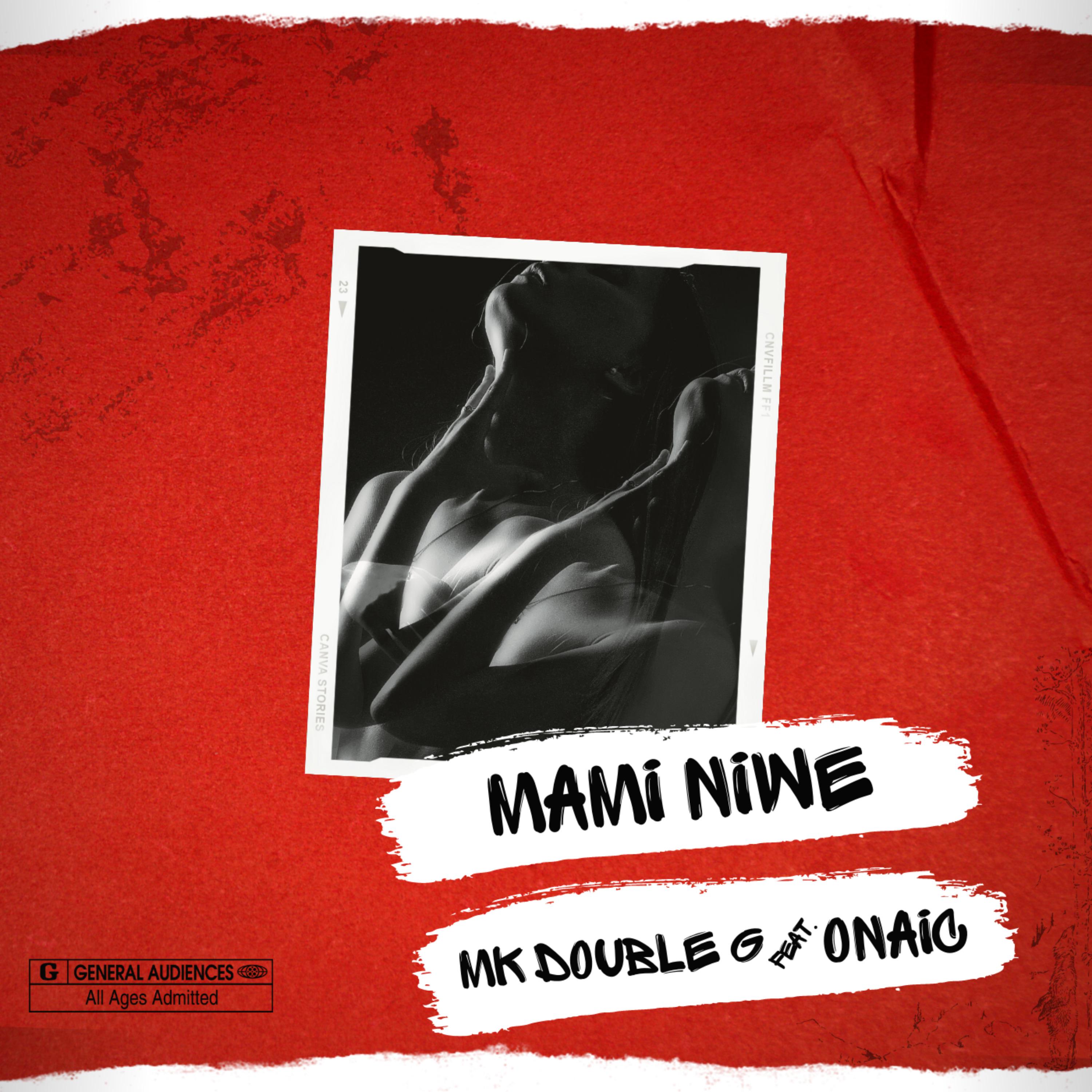 Постер альбома Mami Niwe