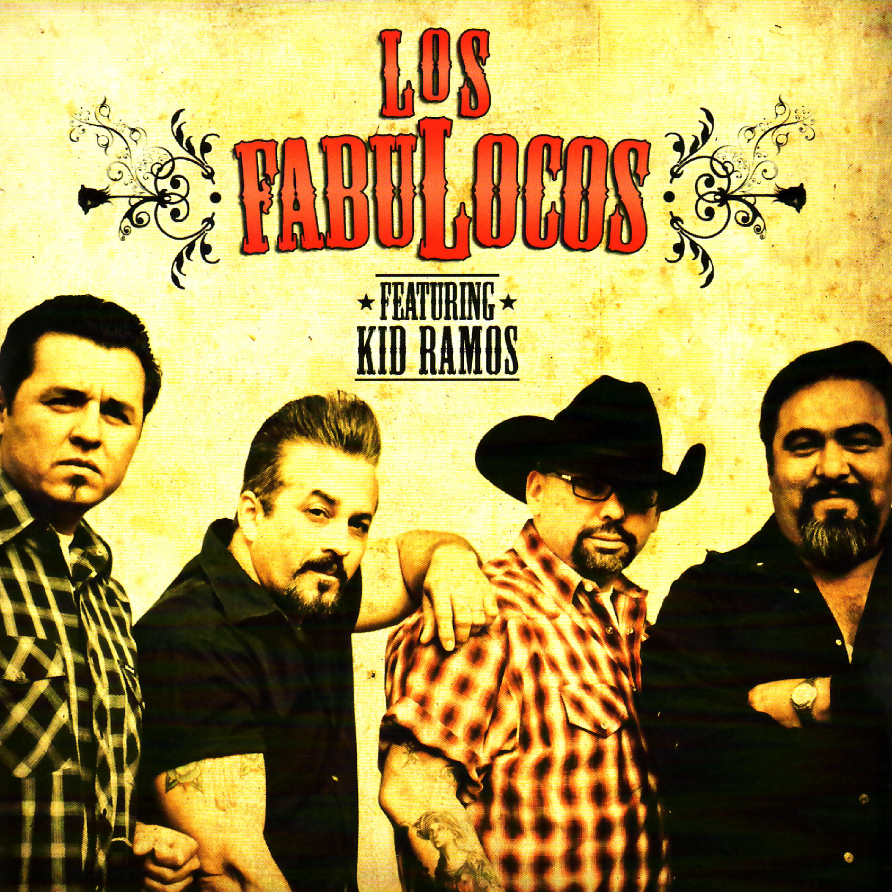 Постер альбома Los FabuLocos