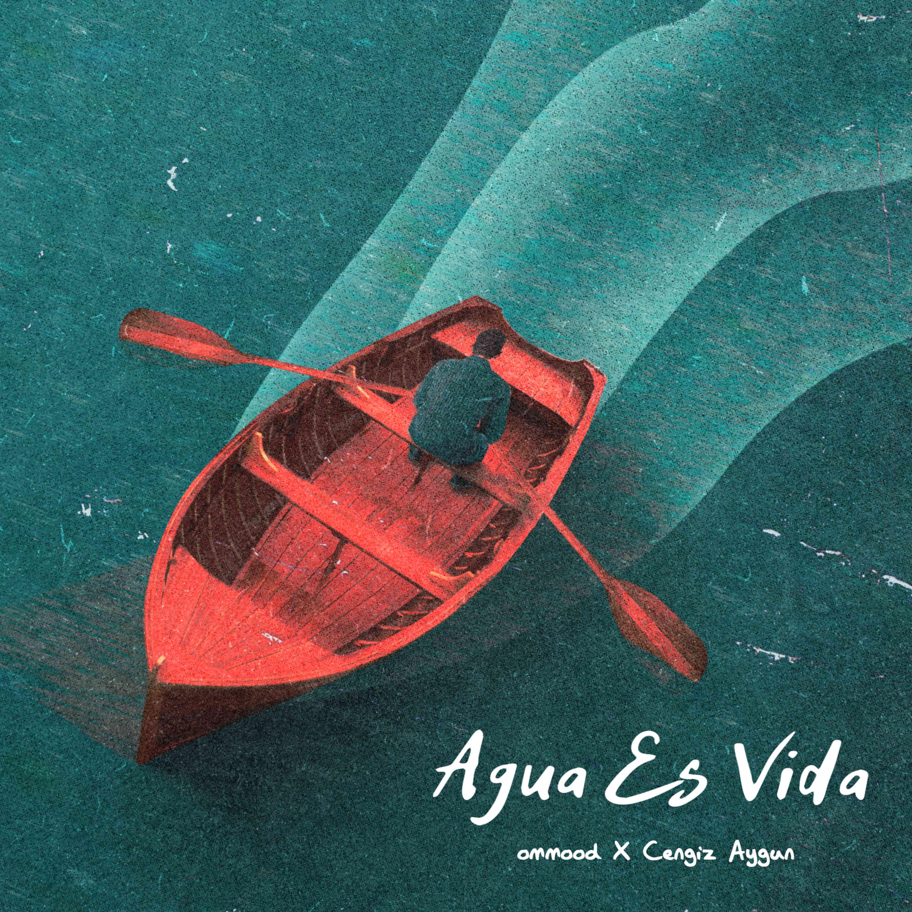 Постер альбома Agua Es Vida