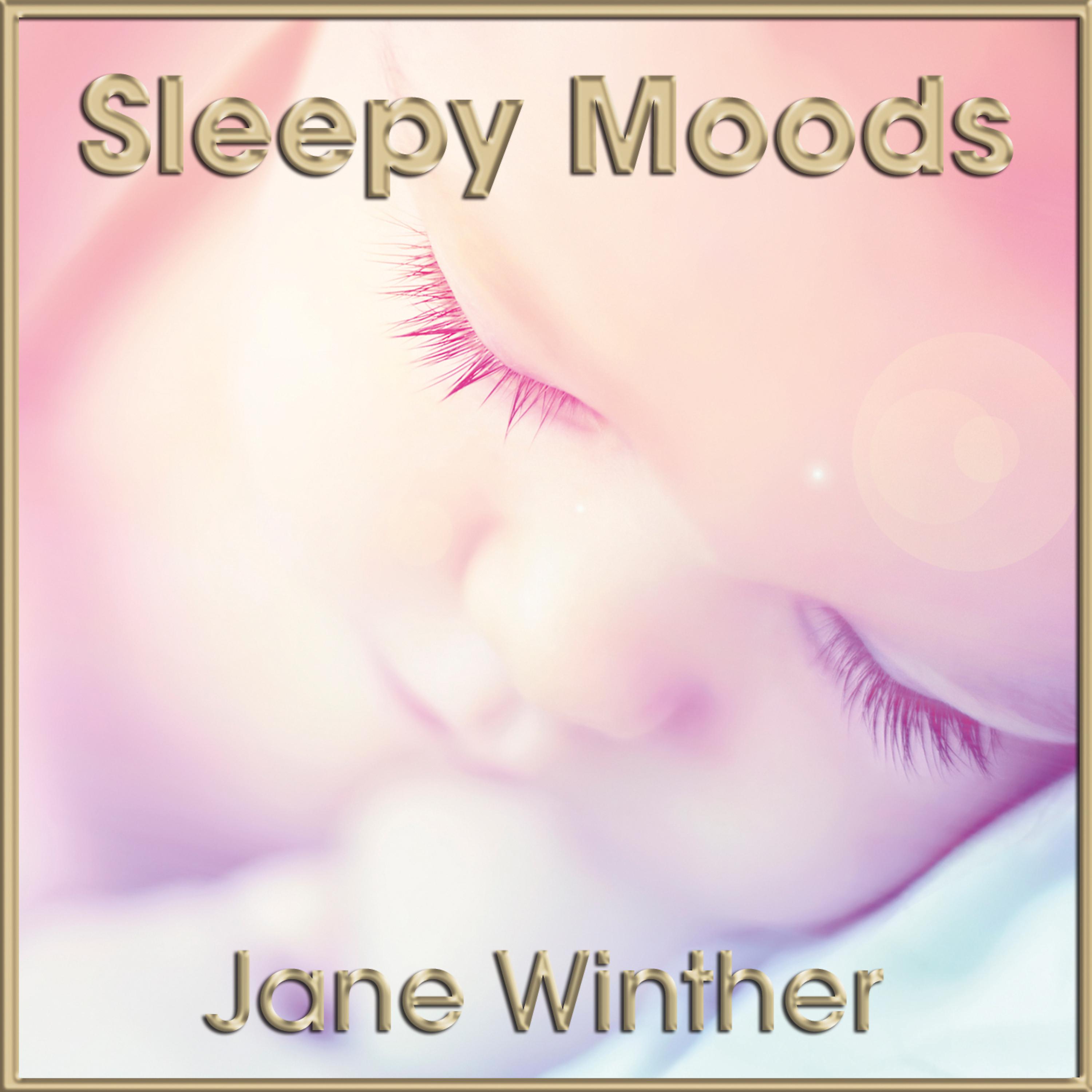 Постер альбома Sleepy Moods - Collection