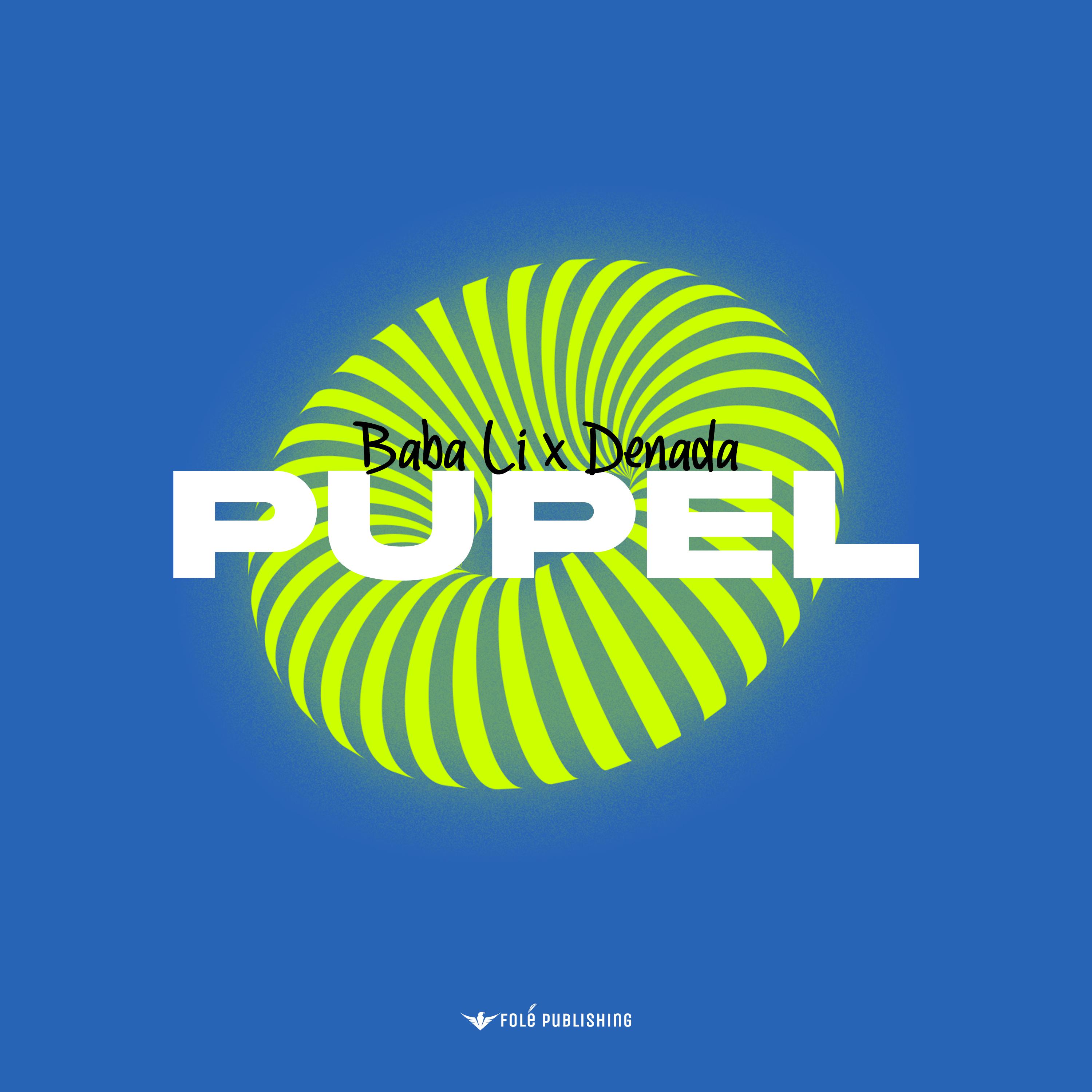 Постер альбома Pupel