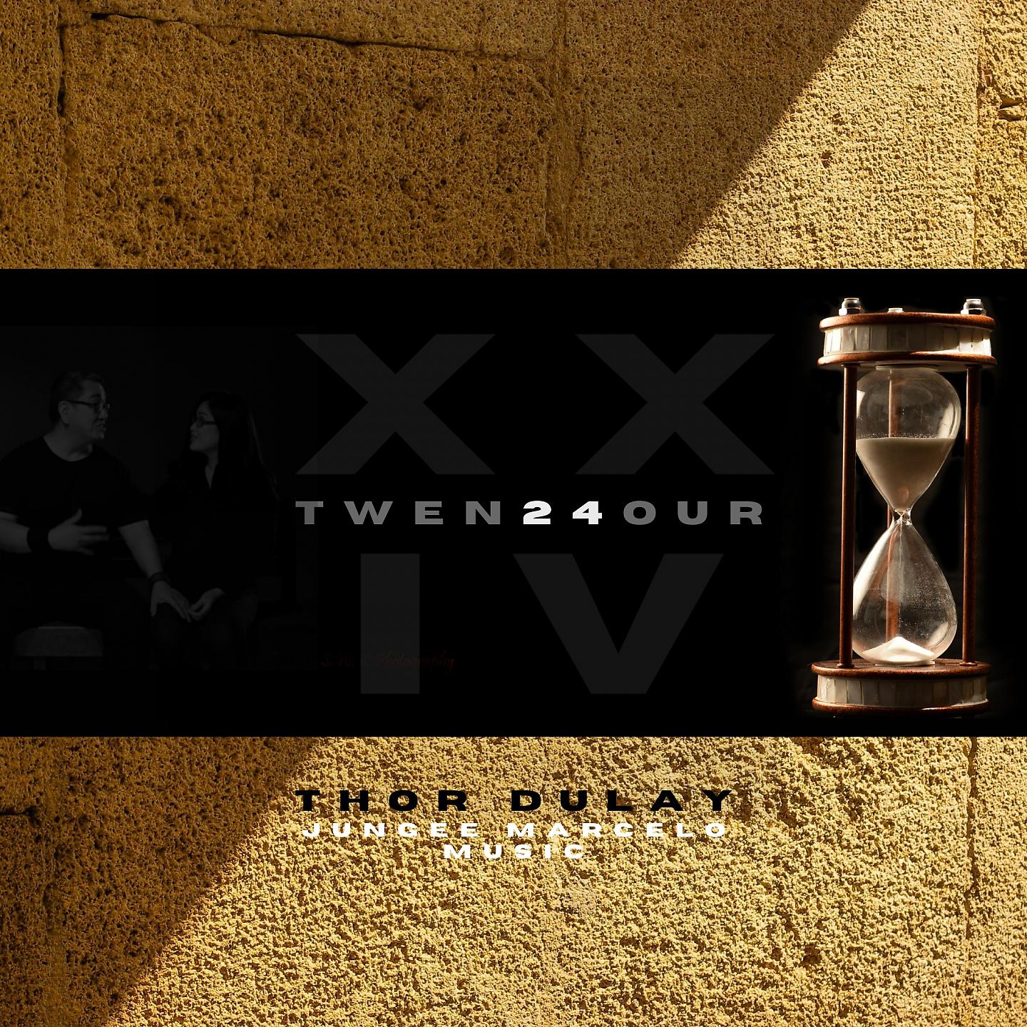 Постер альбома Twen24Our
