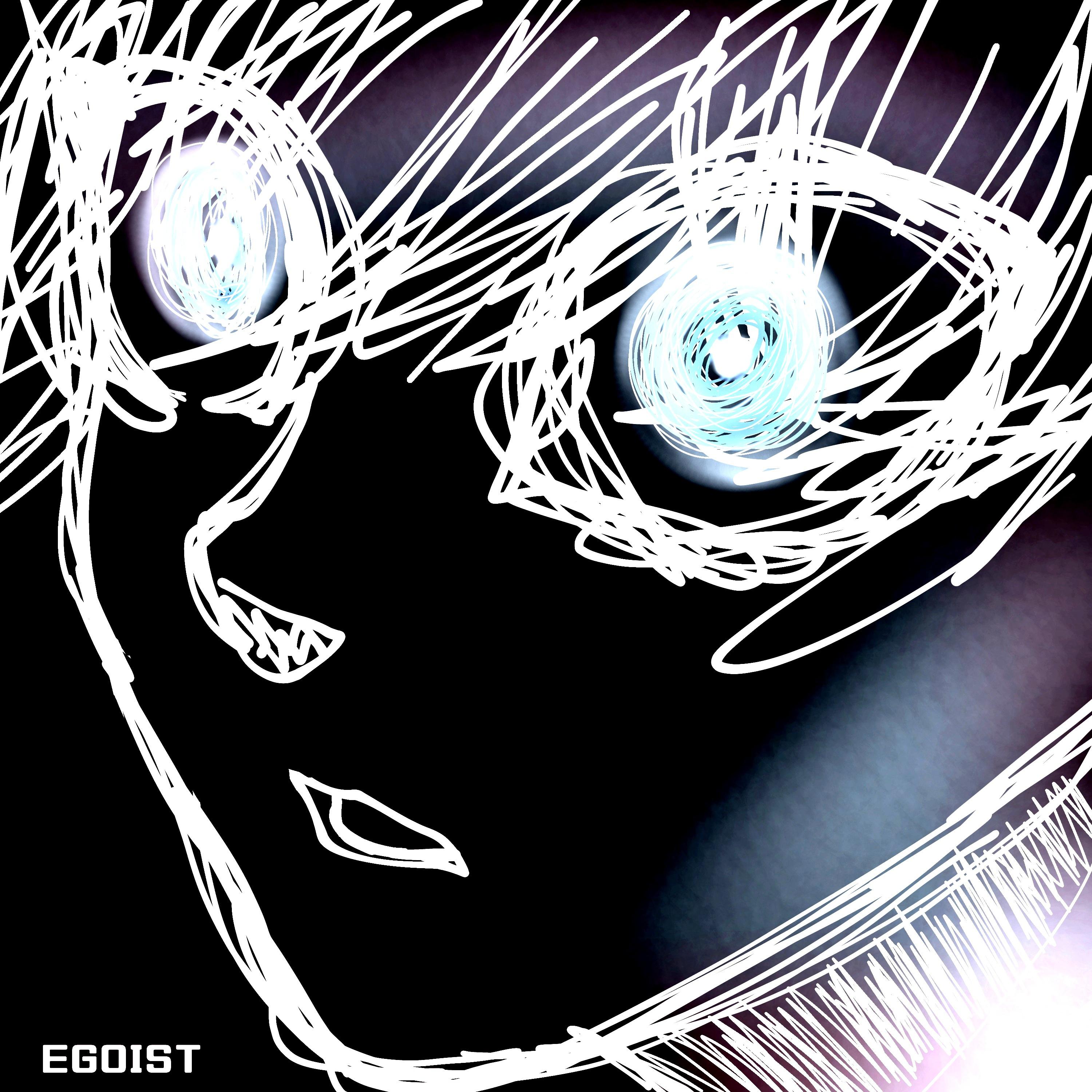 Постер альбома Egoist