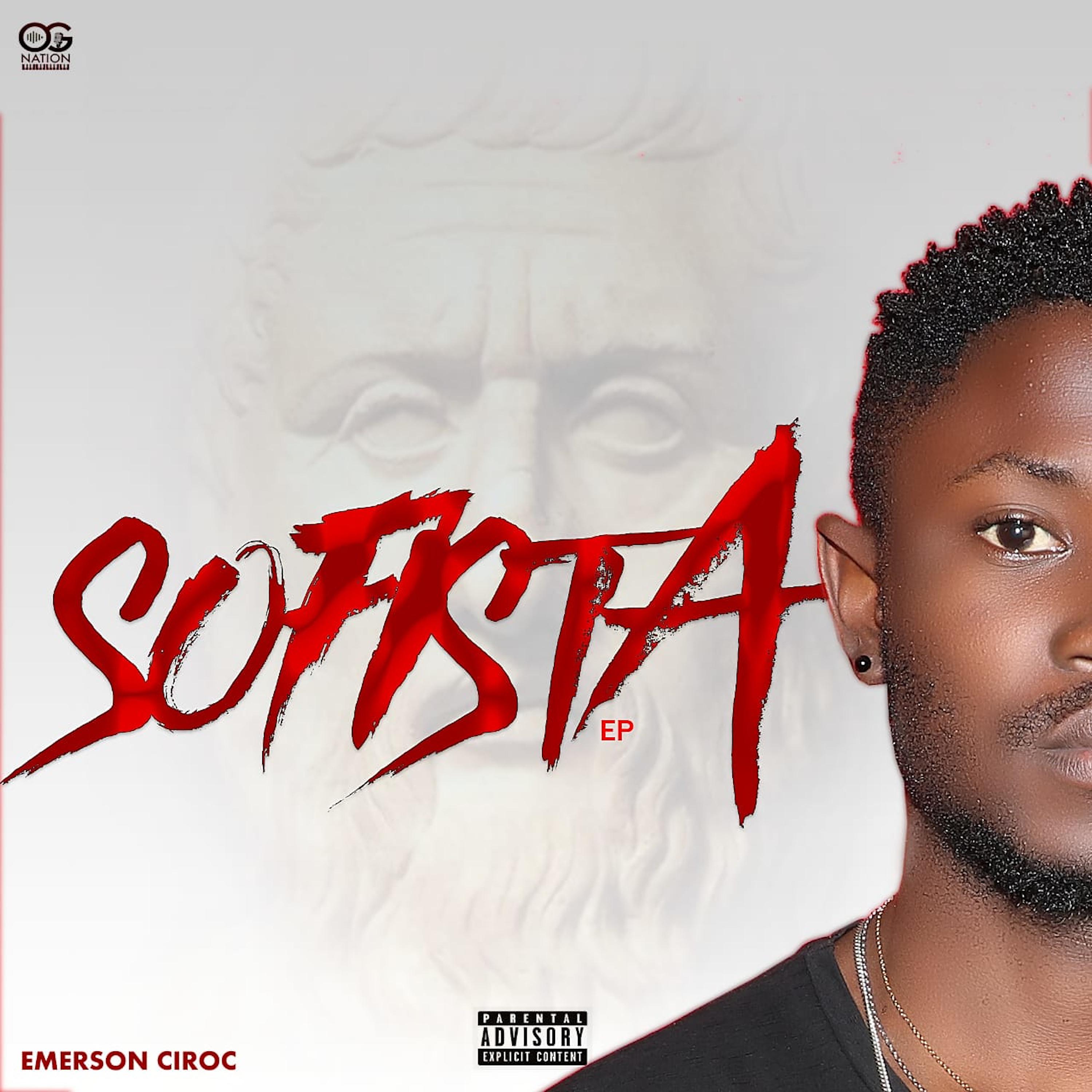 Постер альбома Sofista