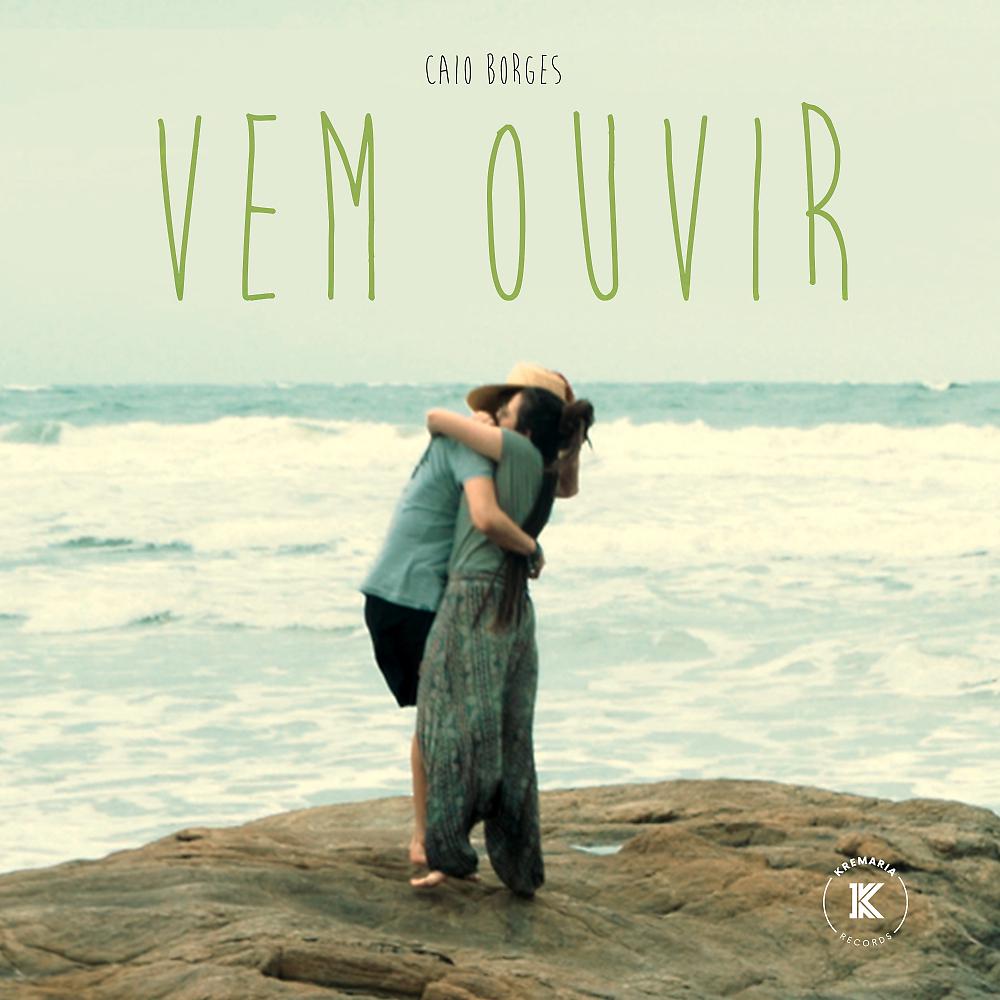 Постер альбома Vem Ouvir