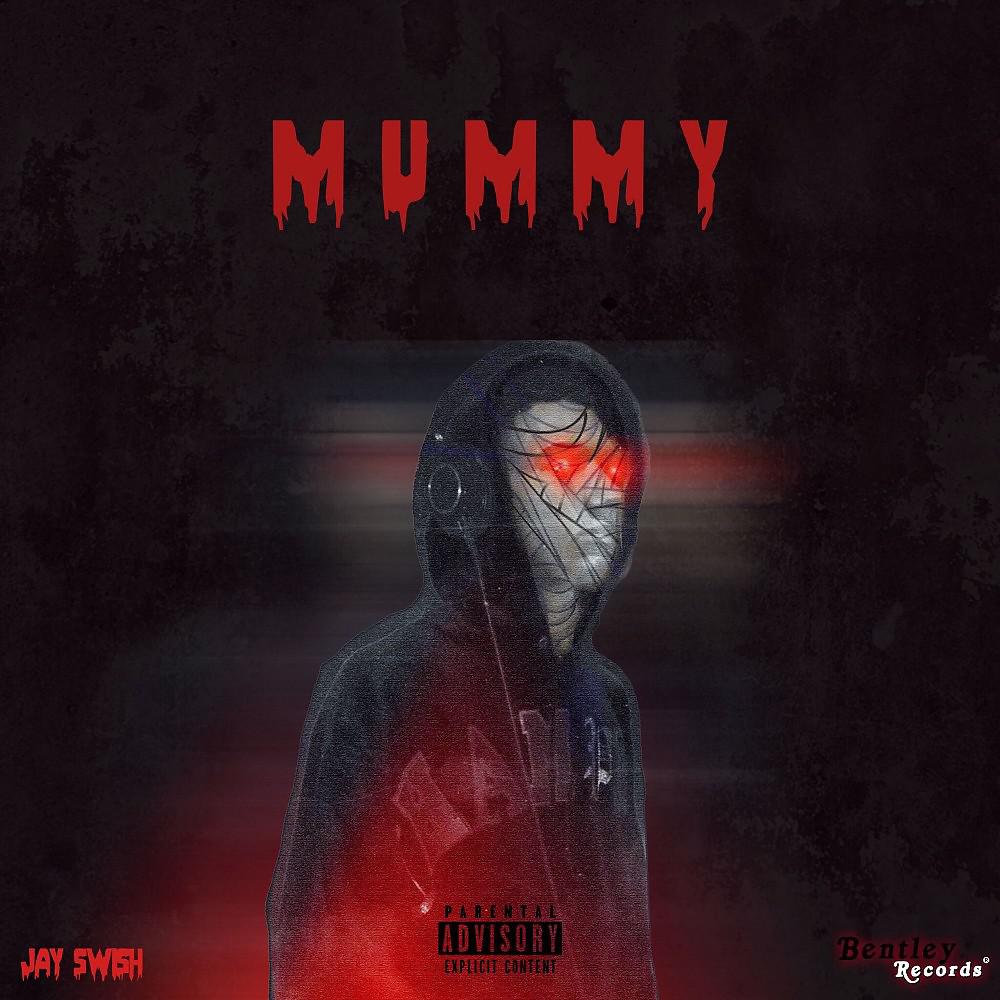 Постер альбома Mummy