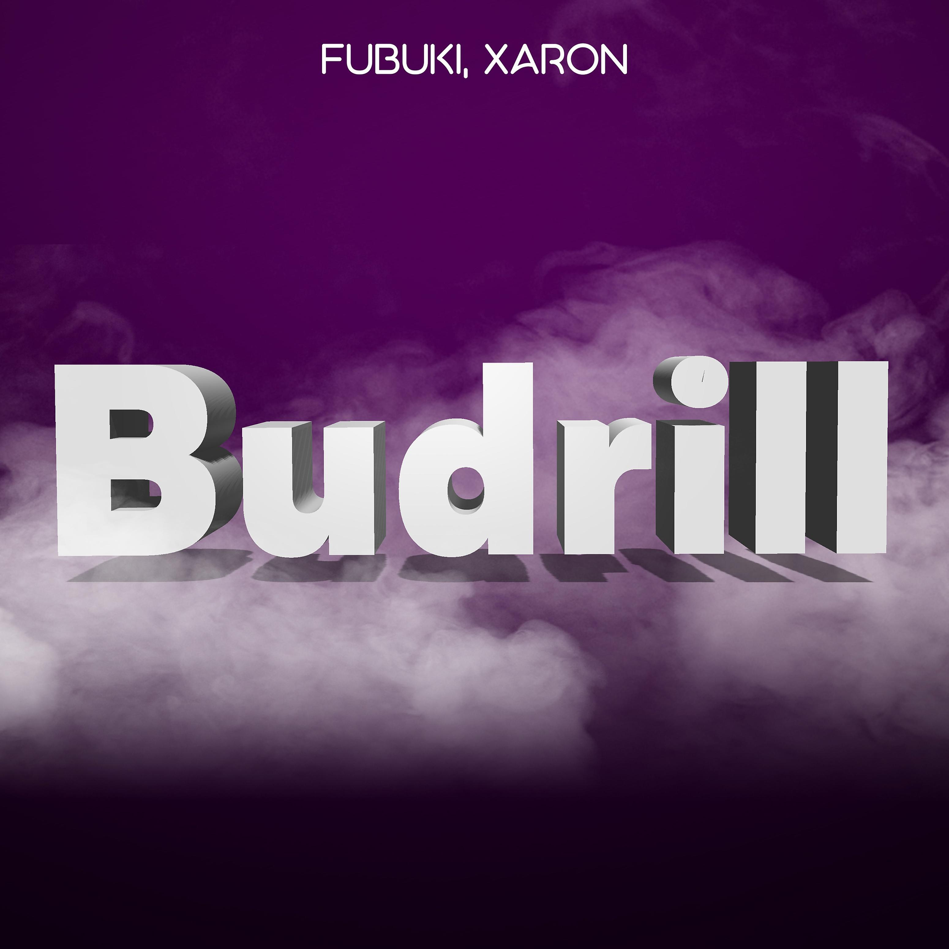 Постер альбома Budrill