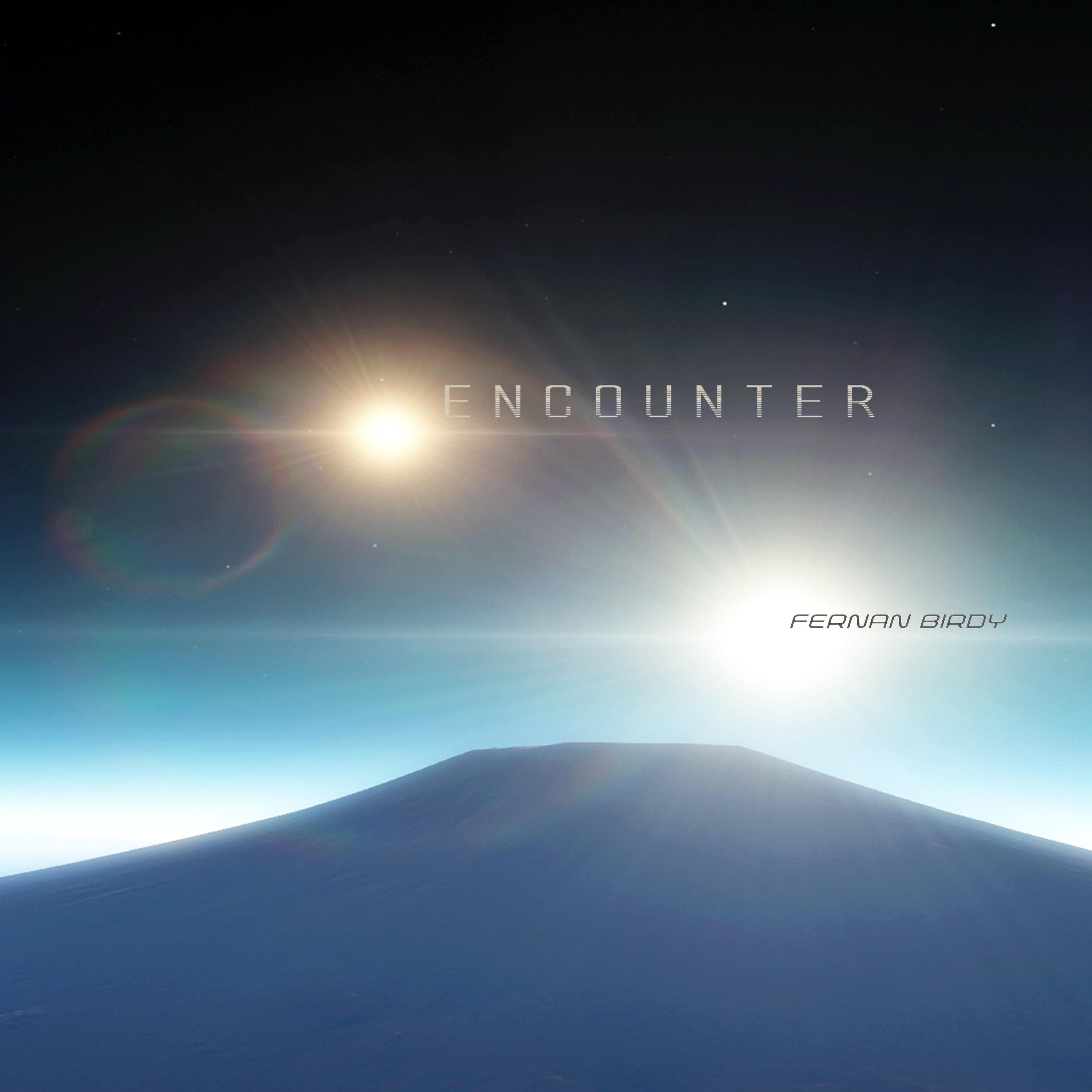 Постер альбома Encounter