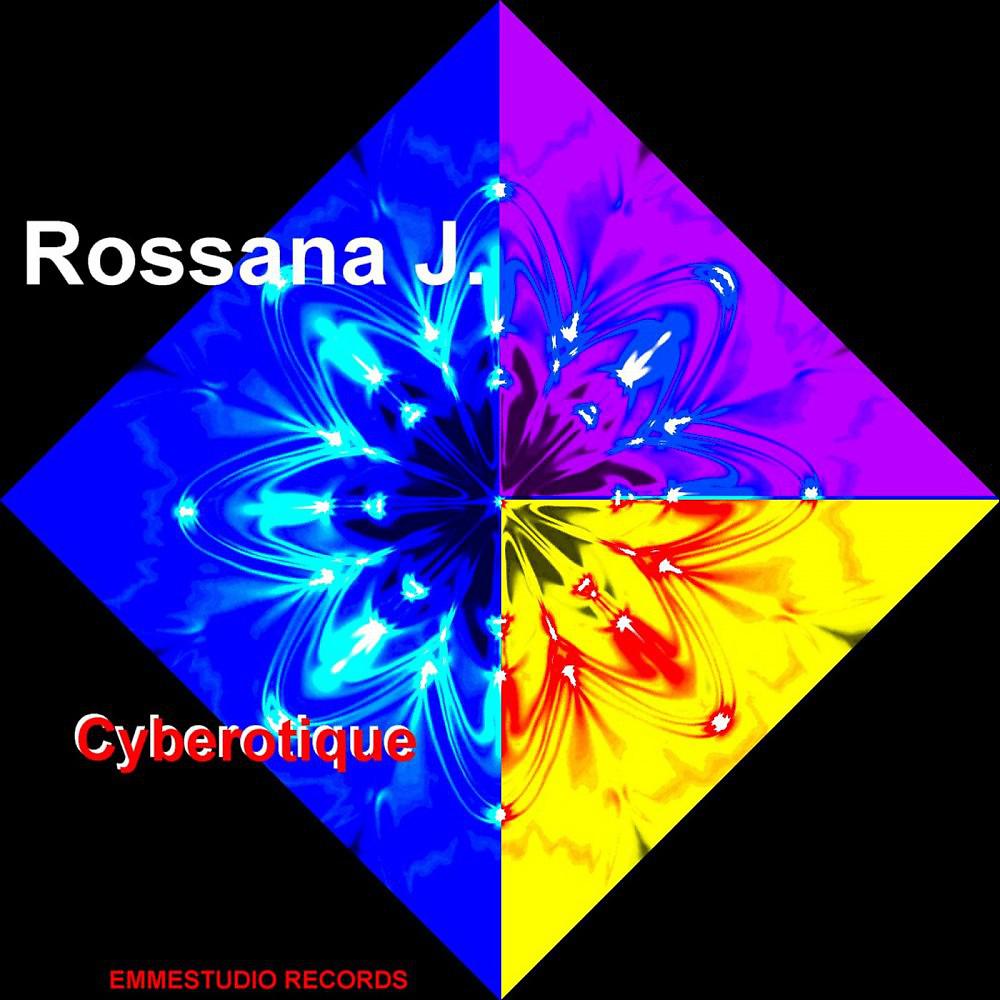 Постер альбома Cyberotique