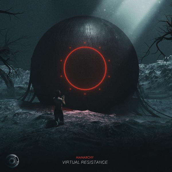 Постер альбома Virtual Resistance