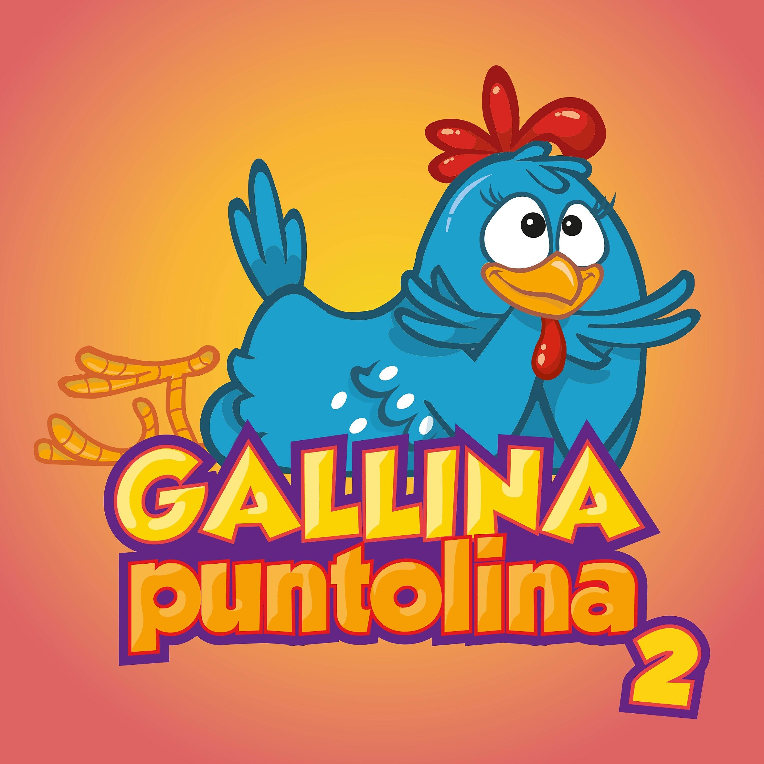 Постер альбома Gallina Puntolina 2