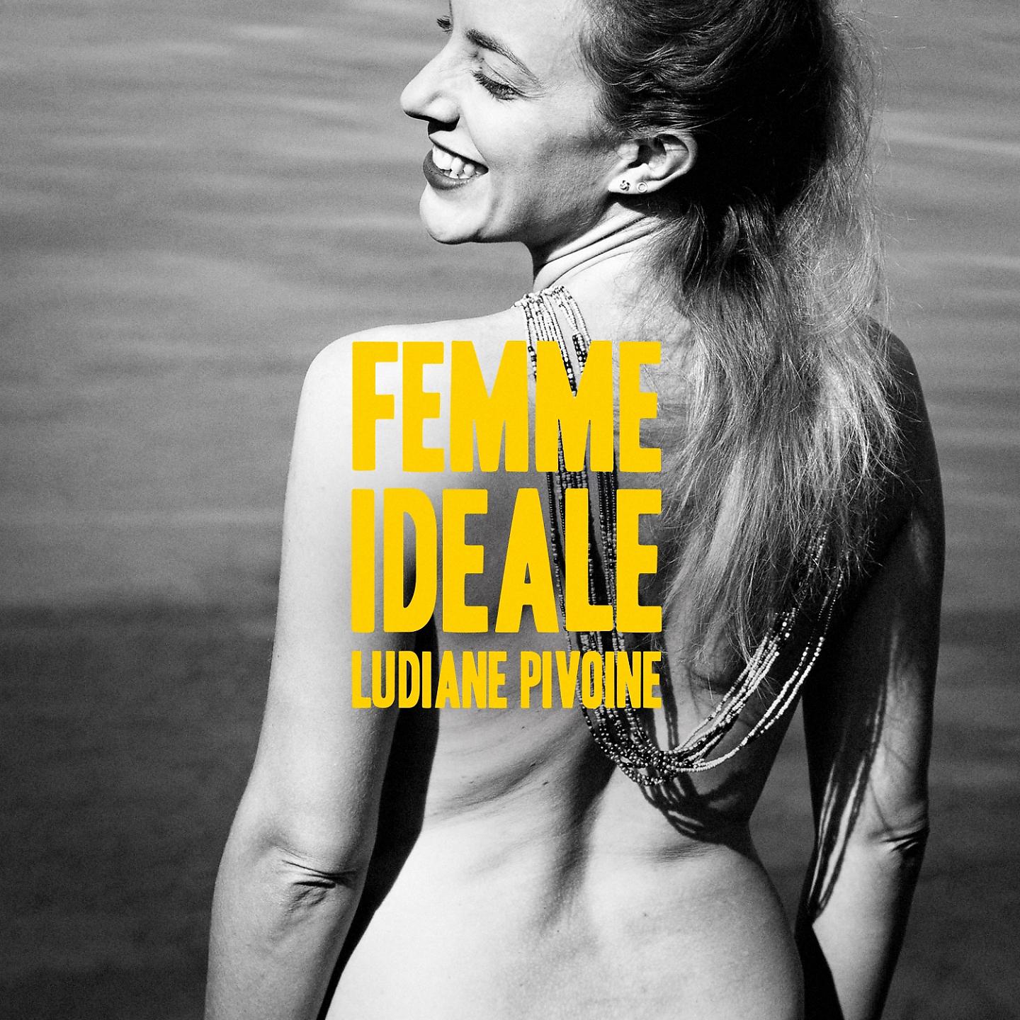 Постер альбома Femme idéale