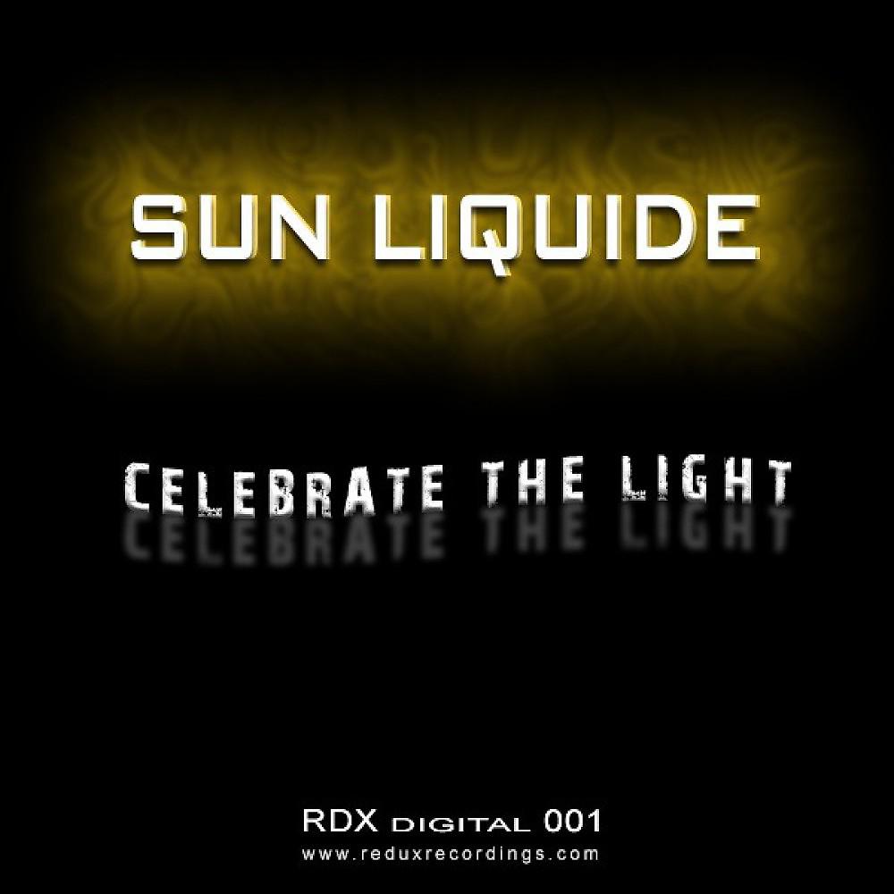 Постер альбома Celebrate the Light