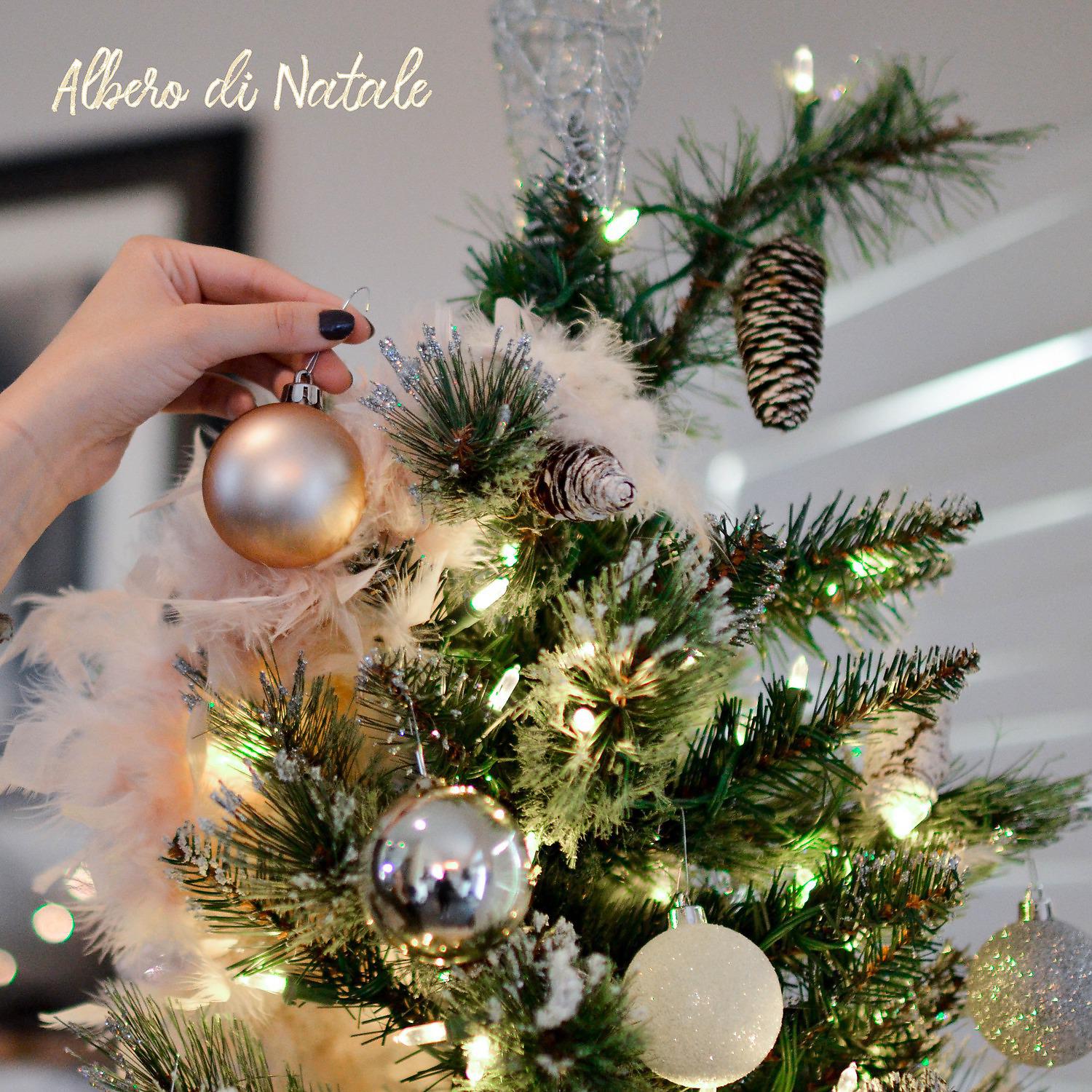 Постер альбома Albero di Natale