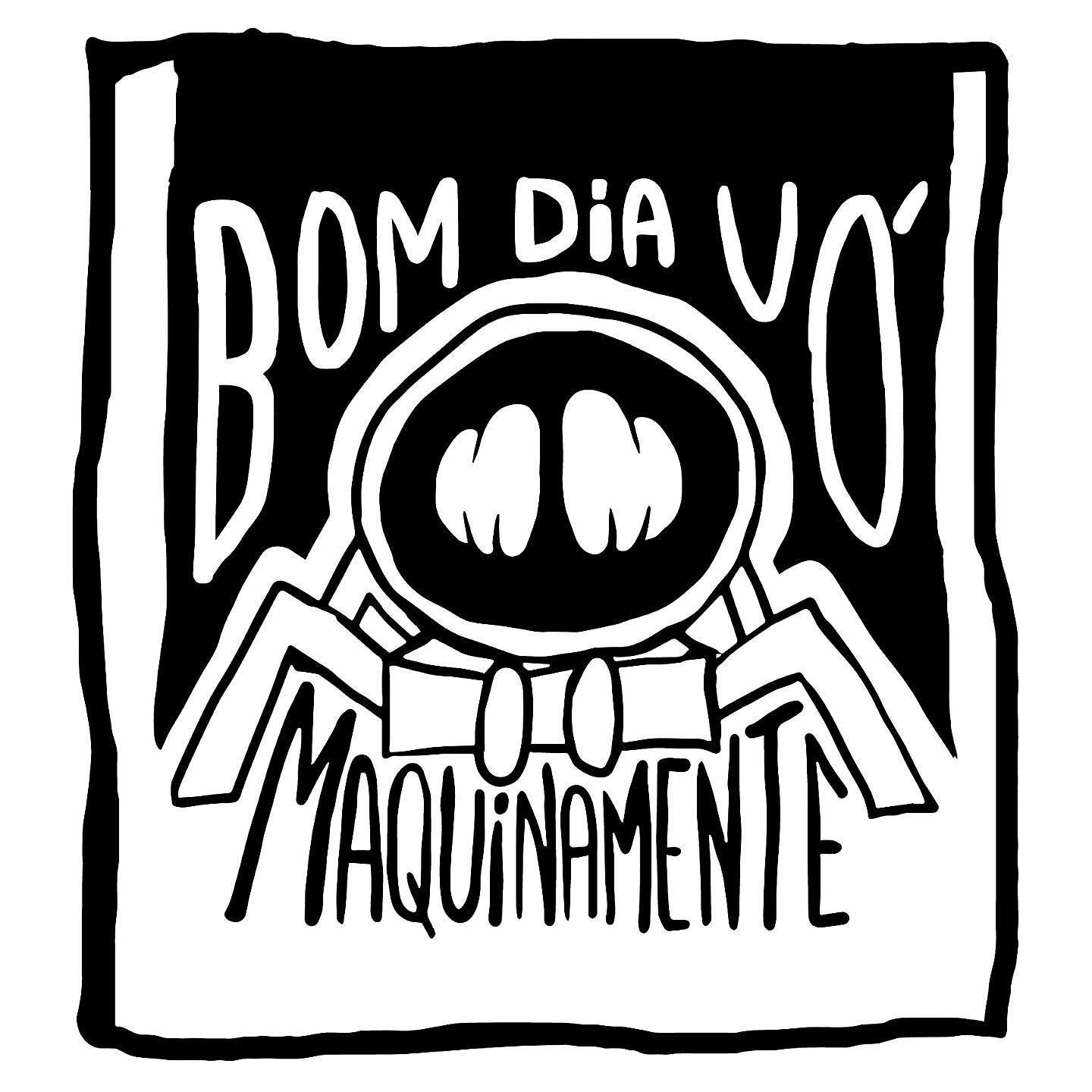 Постер альбома Bom Dia Vó