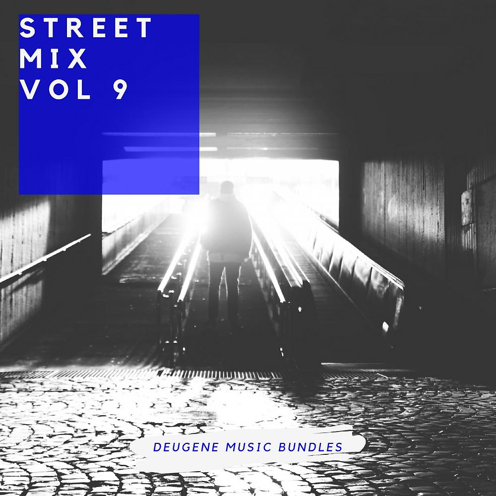 Постер альбома Street Mix, Vol. 9