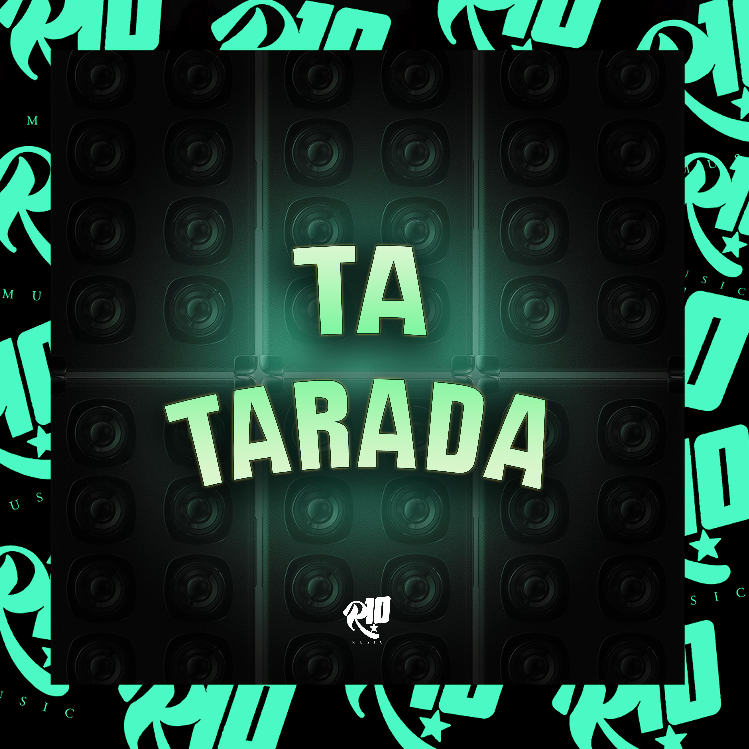 Постер альбома Ta Tarada