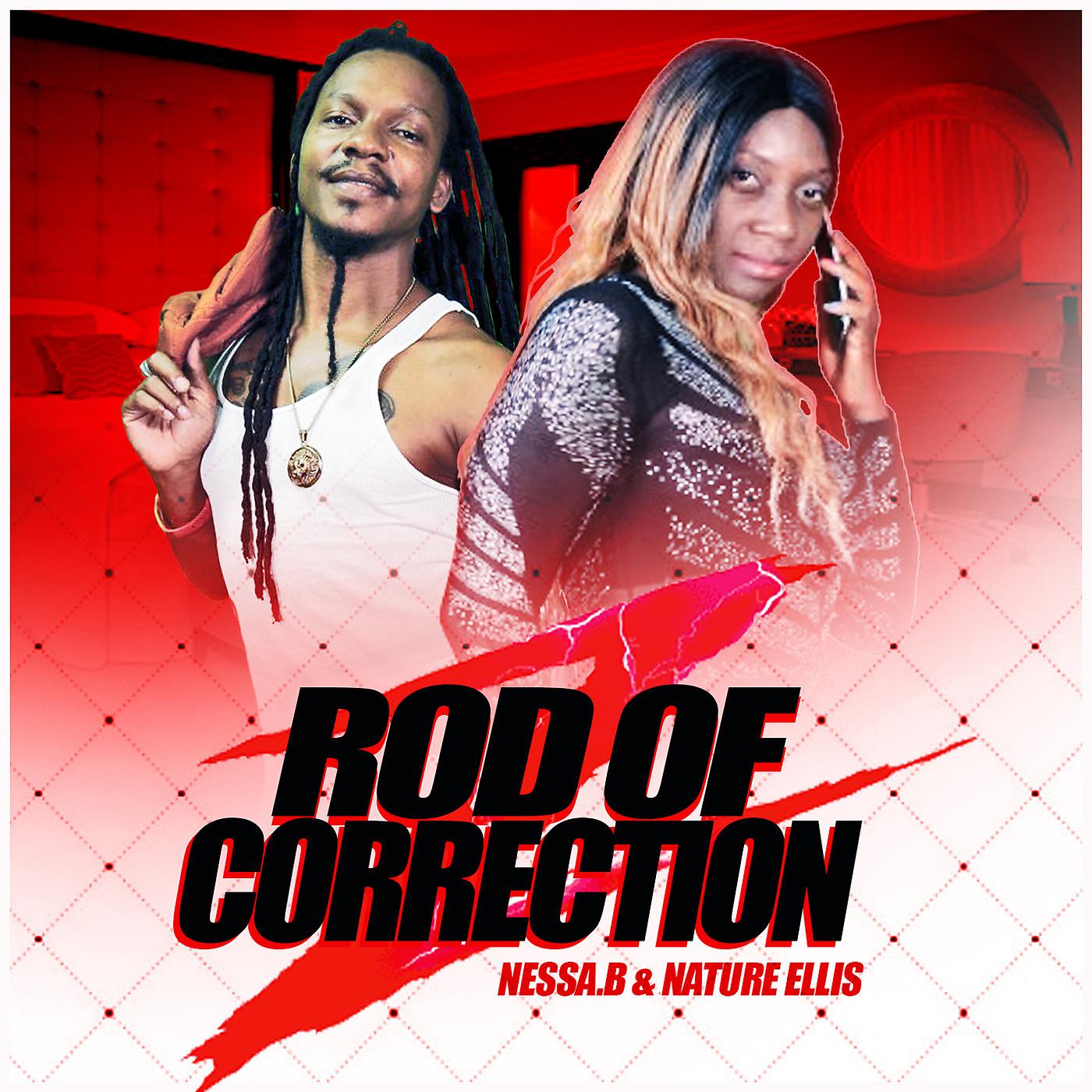 Постер альбома Rod of Correction