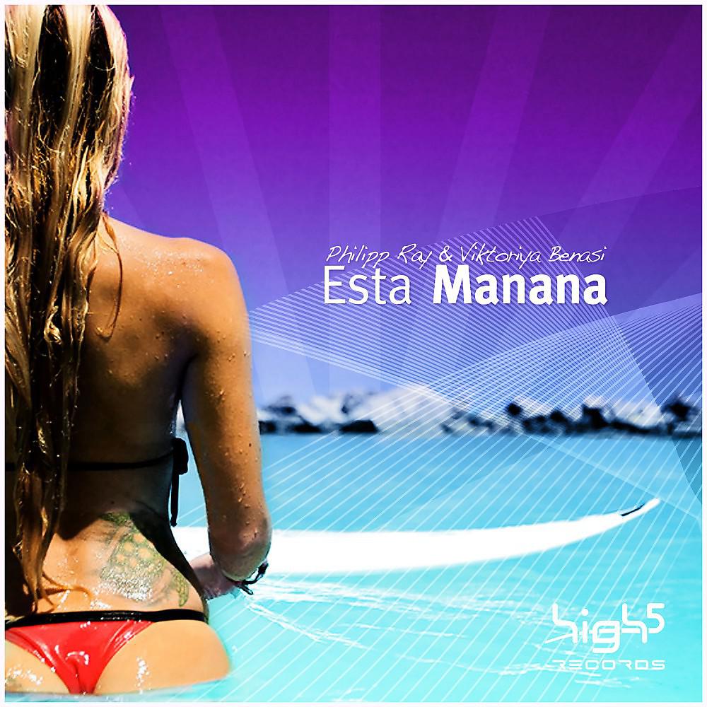 Постер альбома Esta Manana