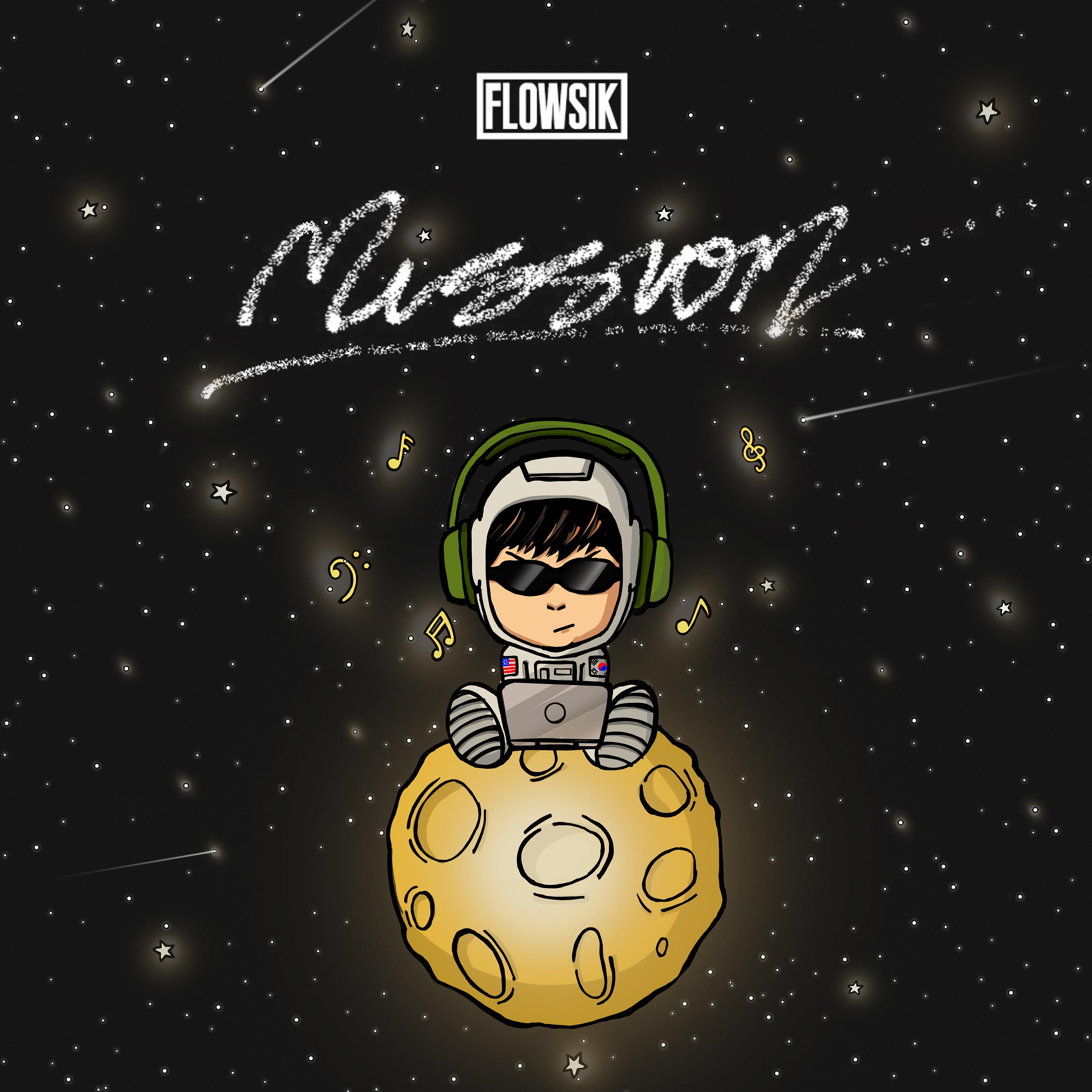 Постер альбома Mission