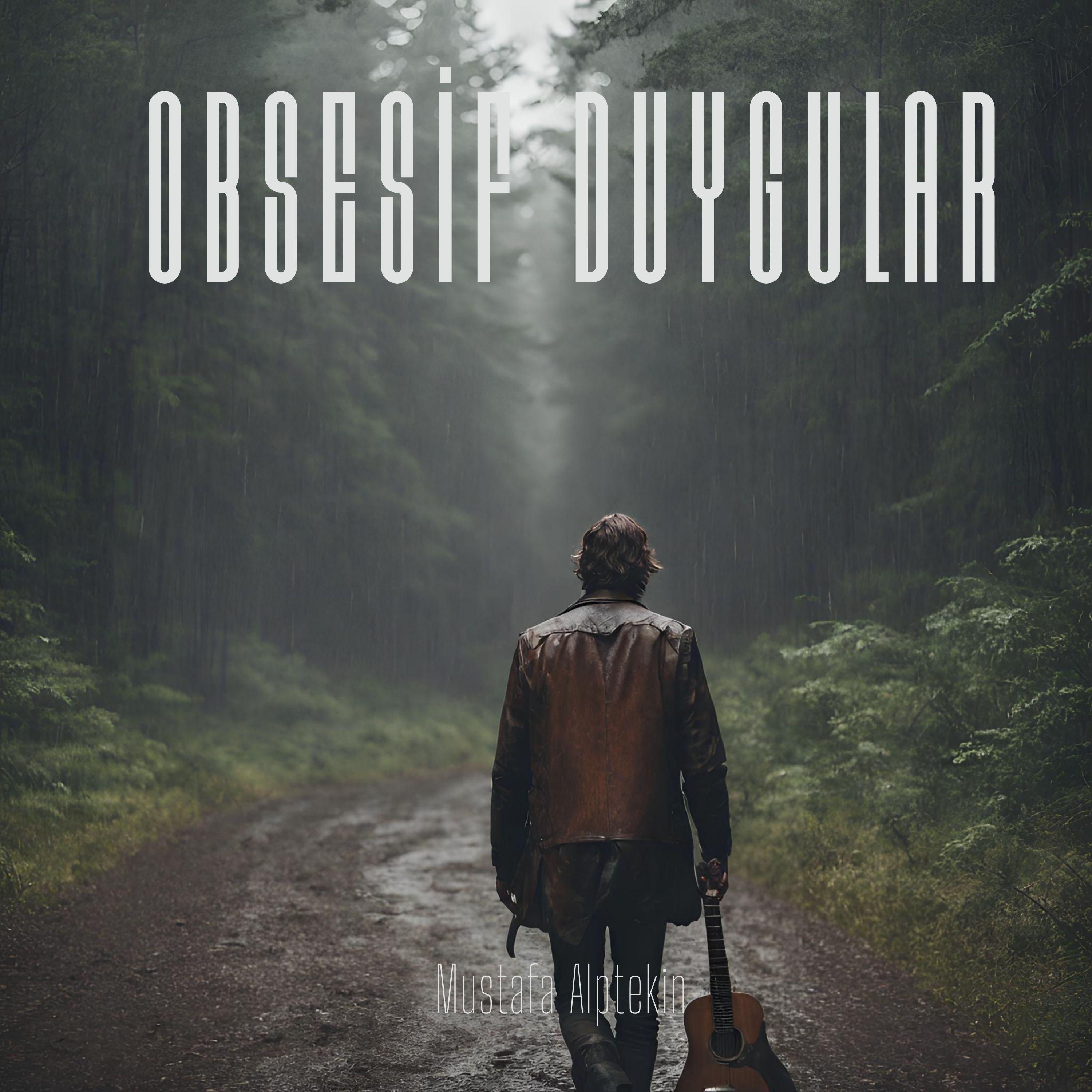 Постер альбома Obsesif Duygular
