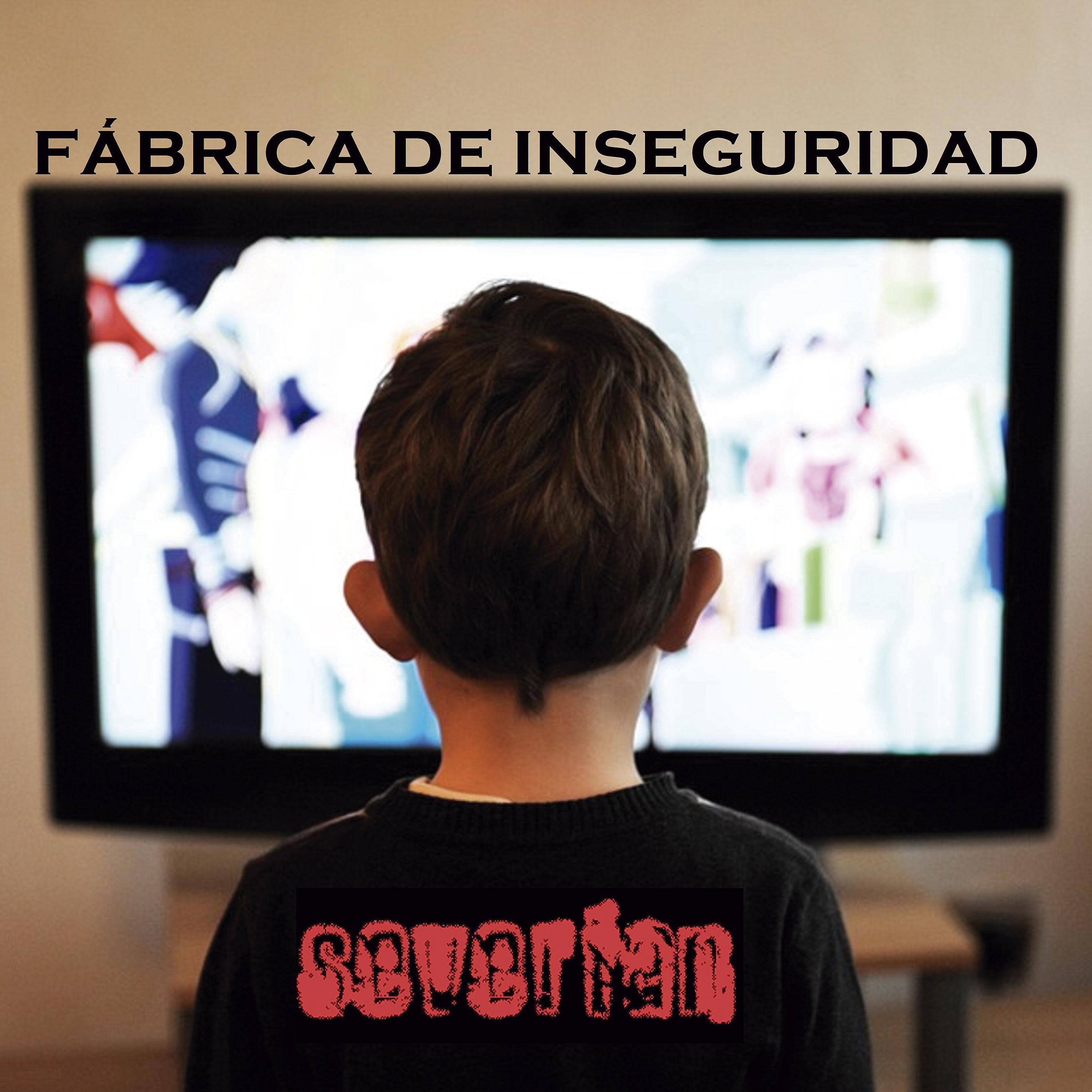 Постер альбома Fábrica de Inseguridad