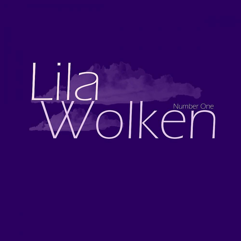 Постер альбома Lila Wolken