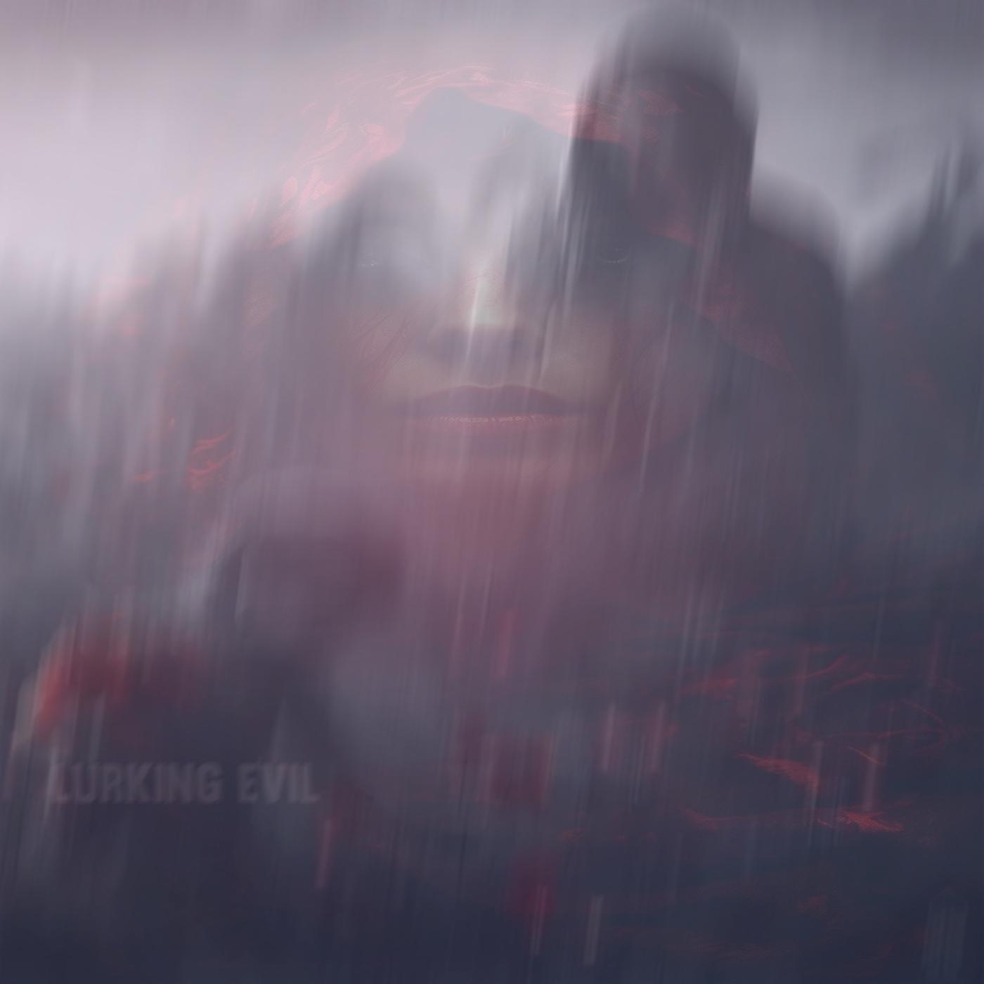 Постер альбома Lurking Evil