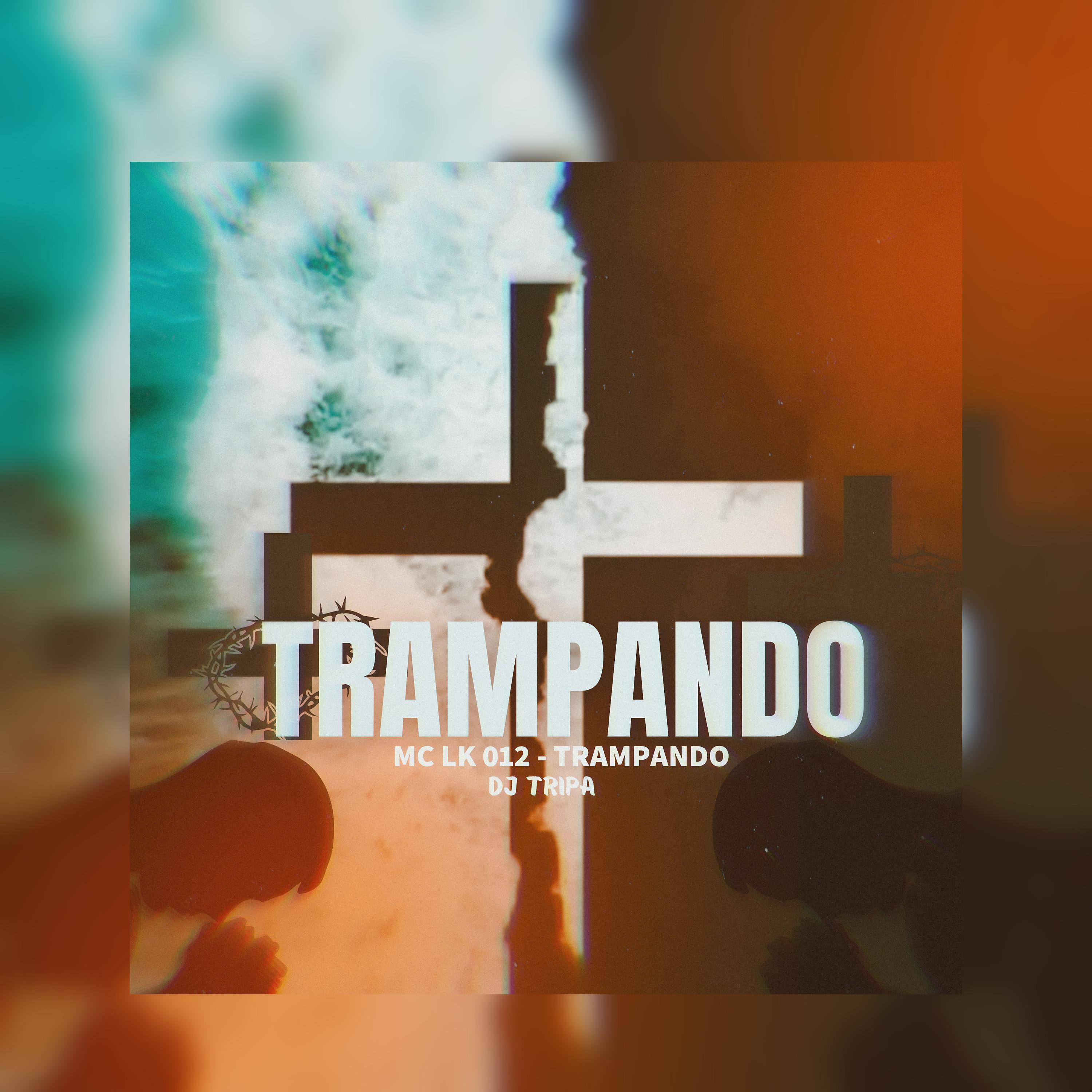 Постер альбома Trampando