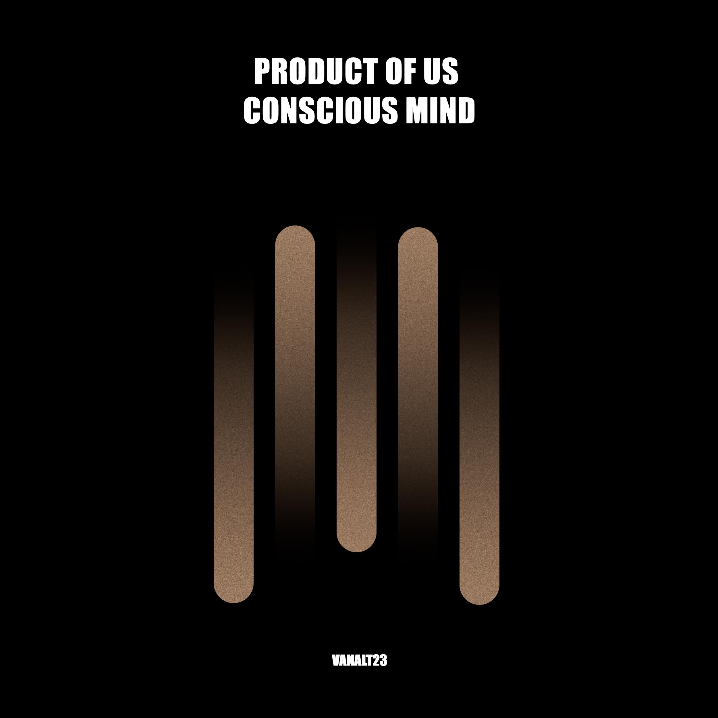 Постер альбома Conscious Mind