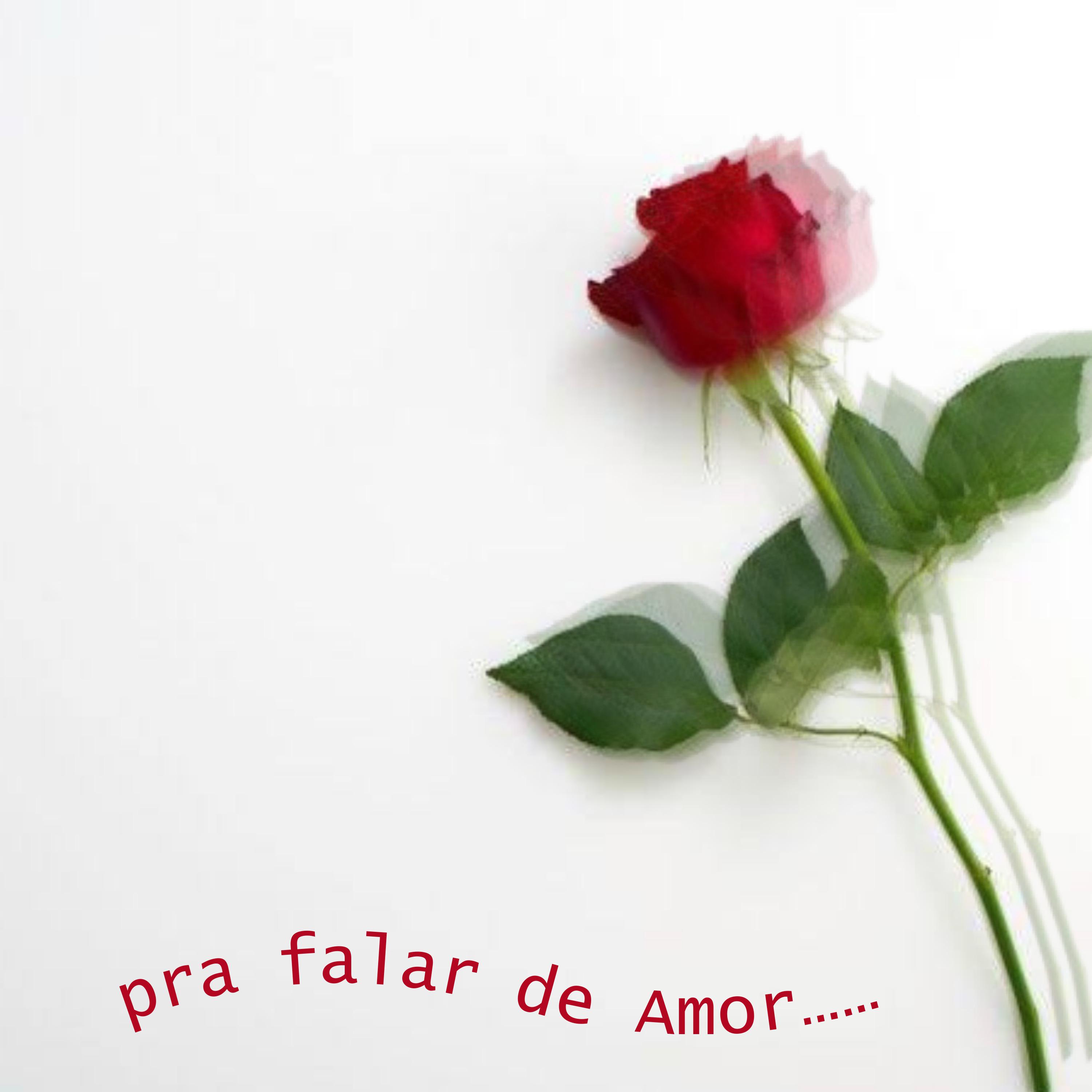 Постер альбома Pra Falar de Amor…