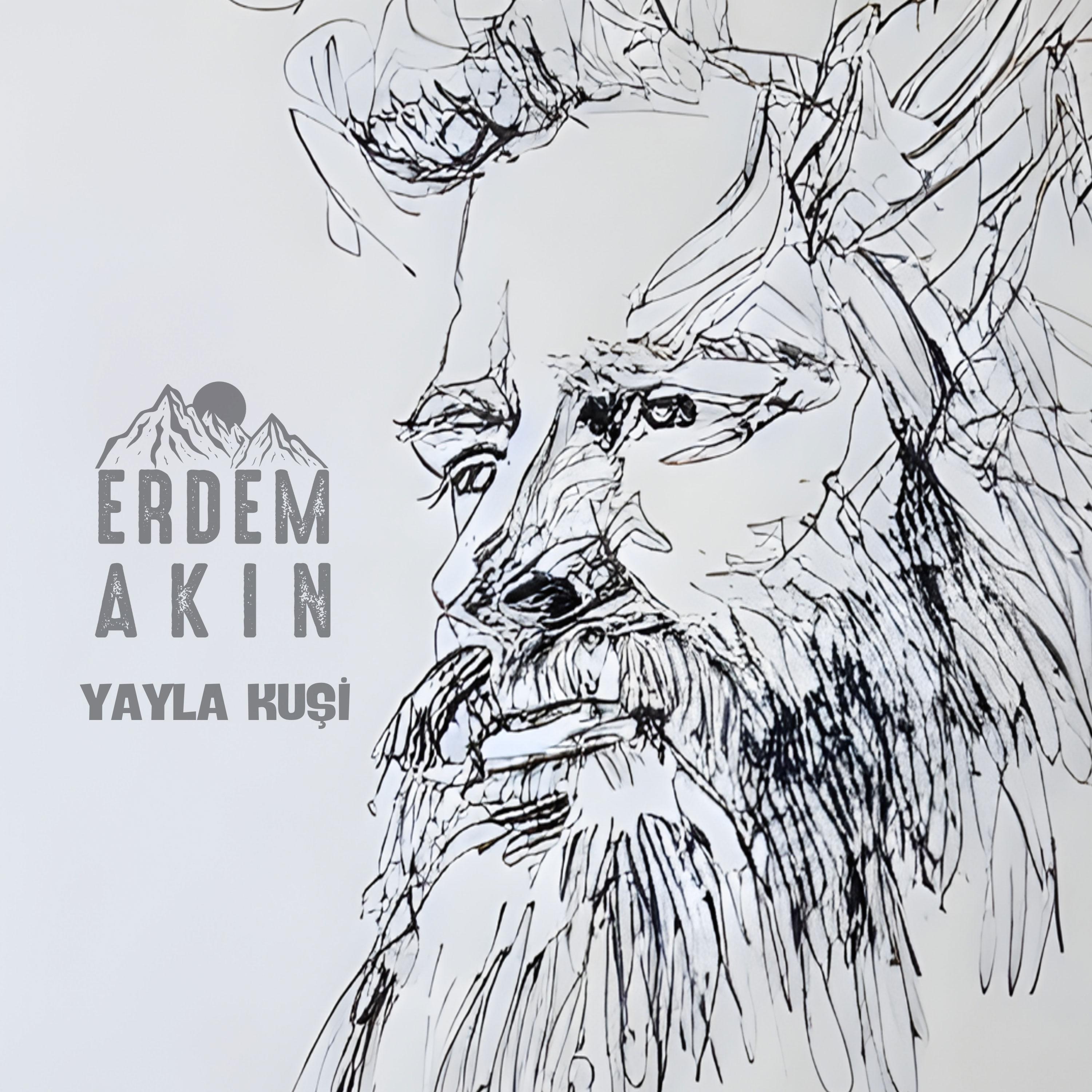 Постер альбома Yayla Kuşi