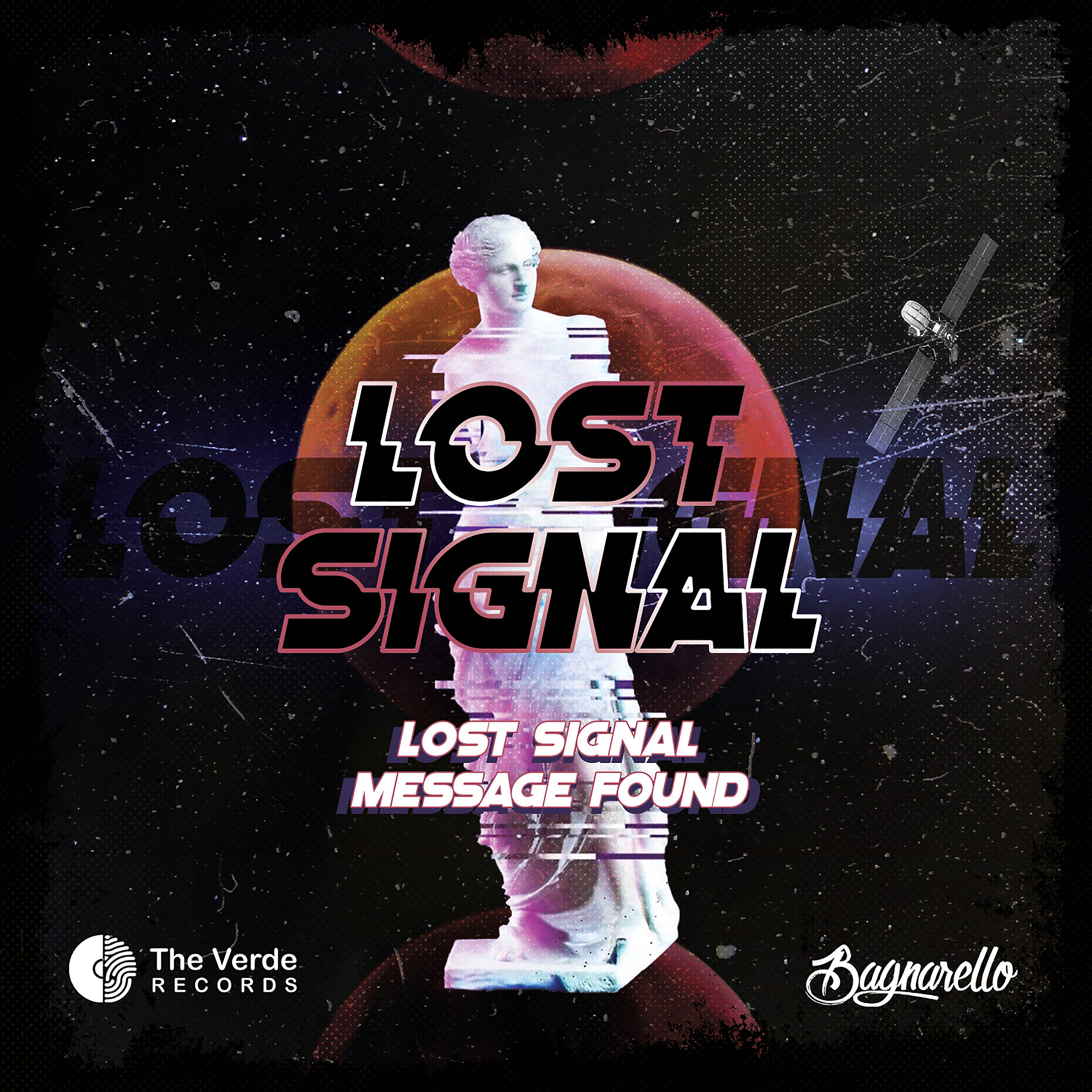 Постер альбома Lost Signal