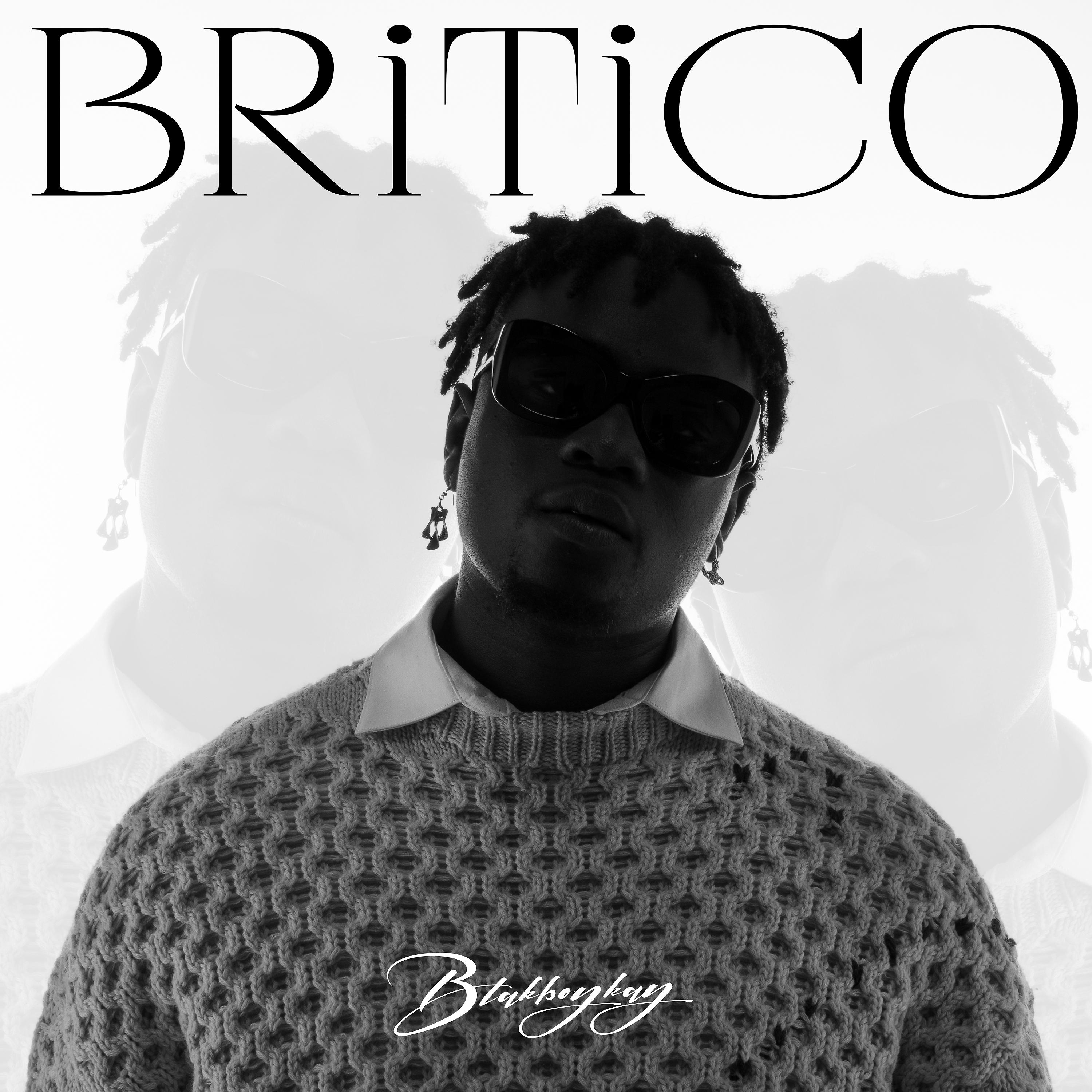 Постер альбома Britico