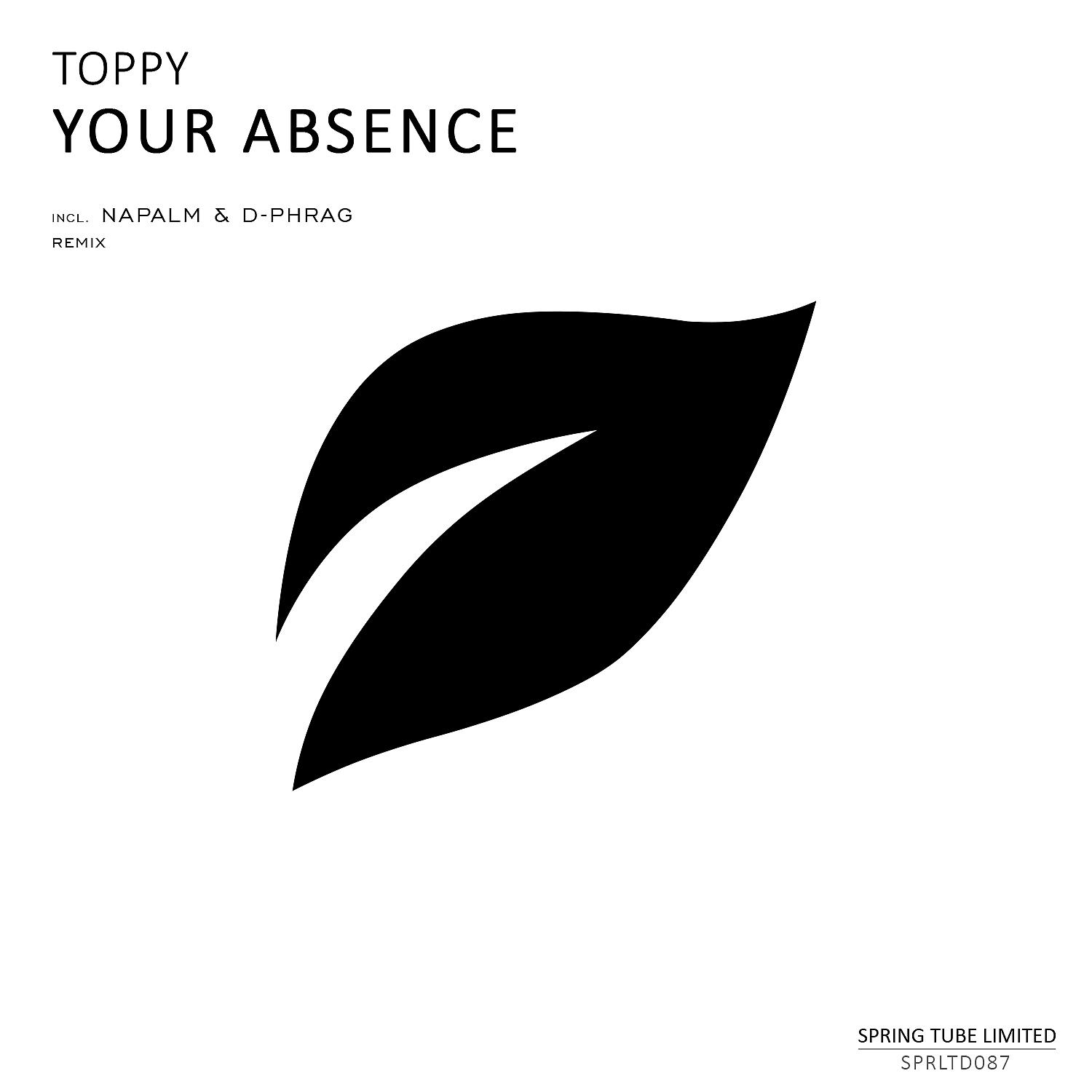 Постер альбома Your Absence
