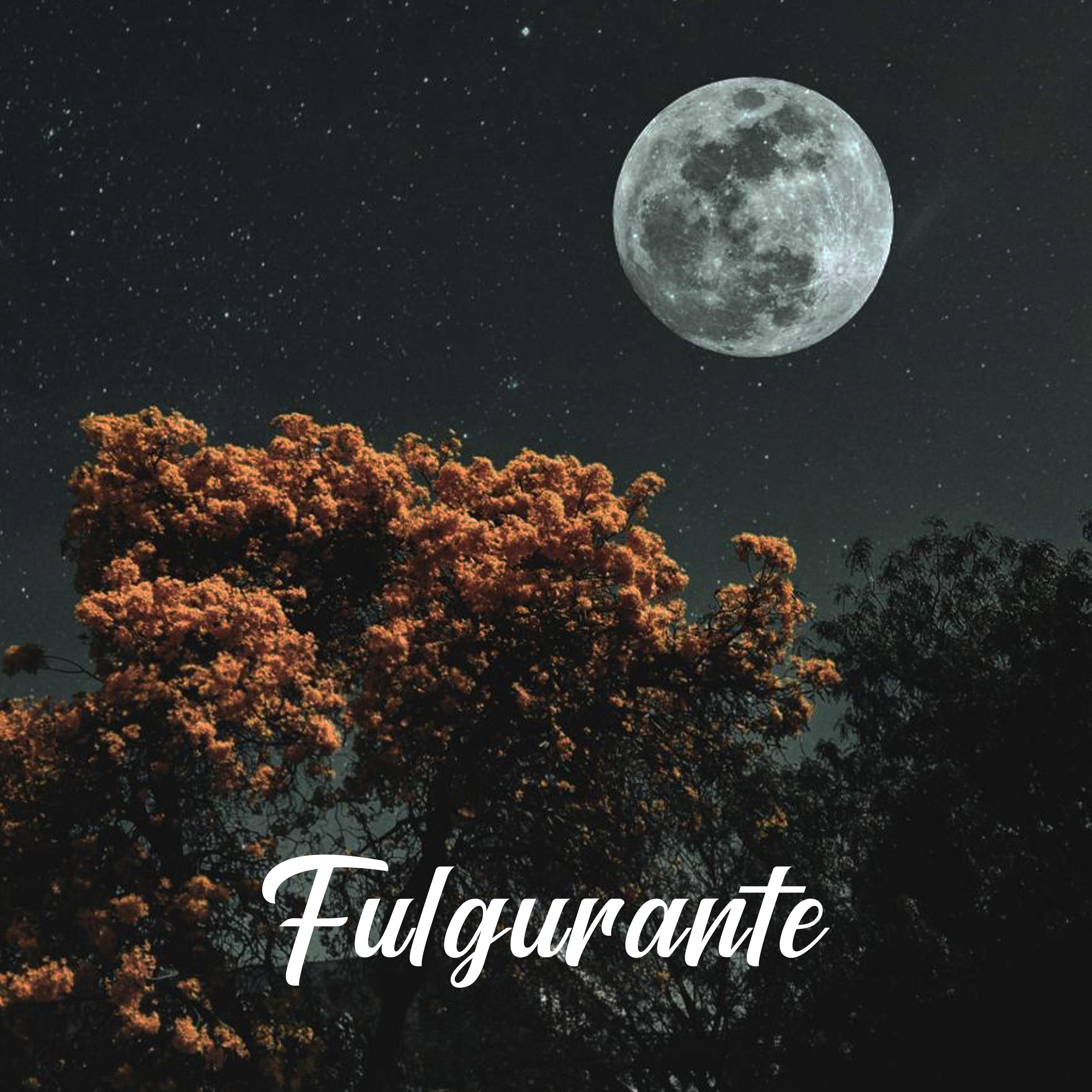 Постер альбома Fulgurante