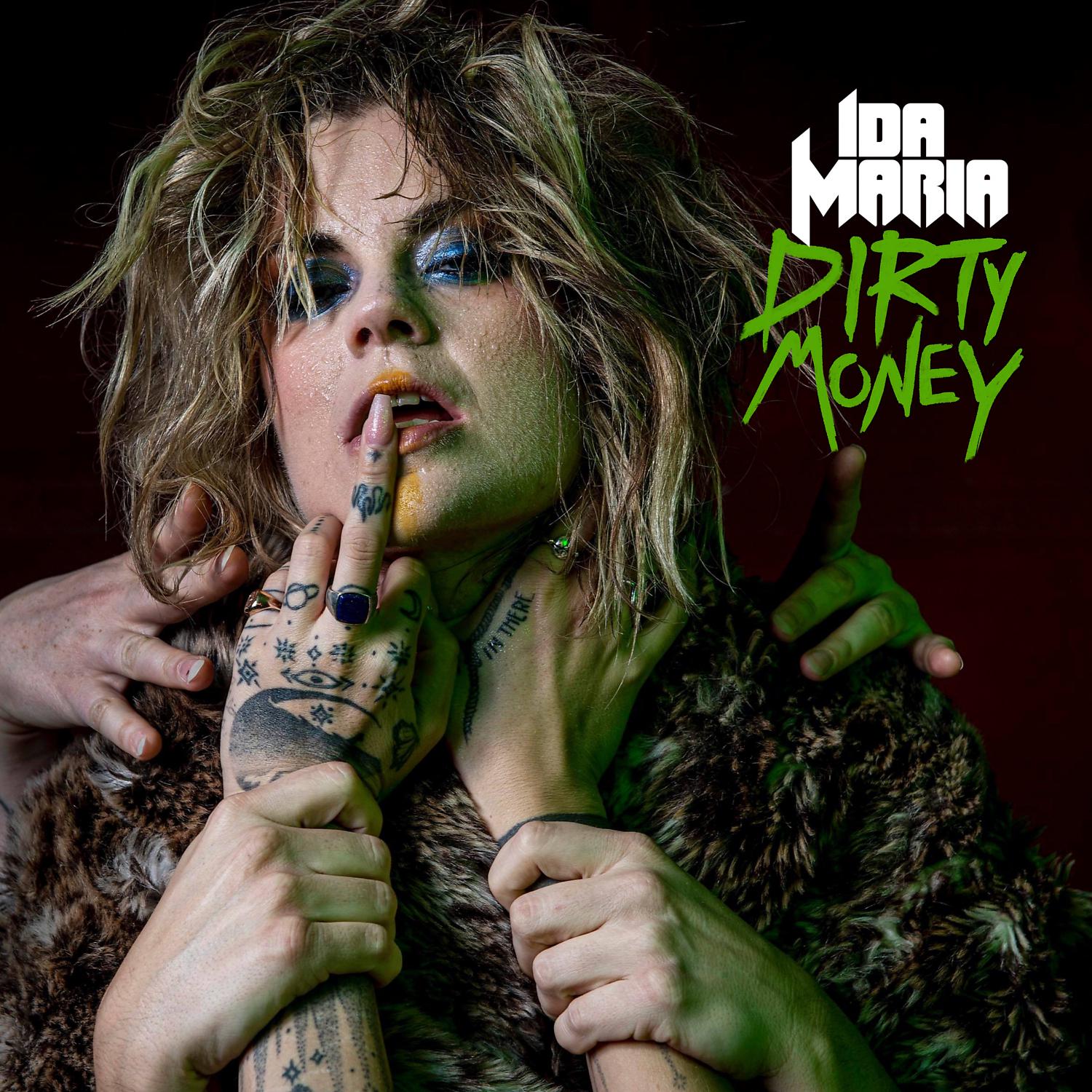 Постер альбома Dirty Money EP