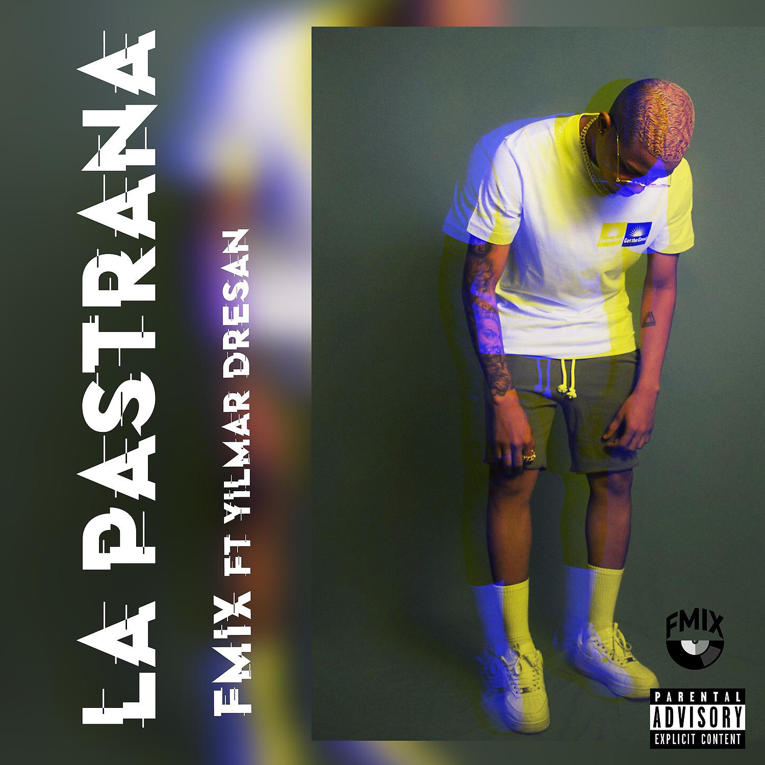 Постер альбома La Pastrana