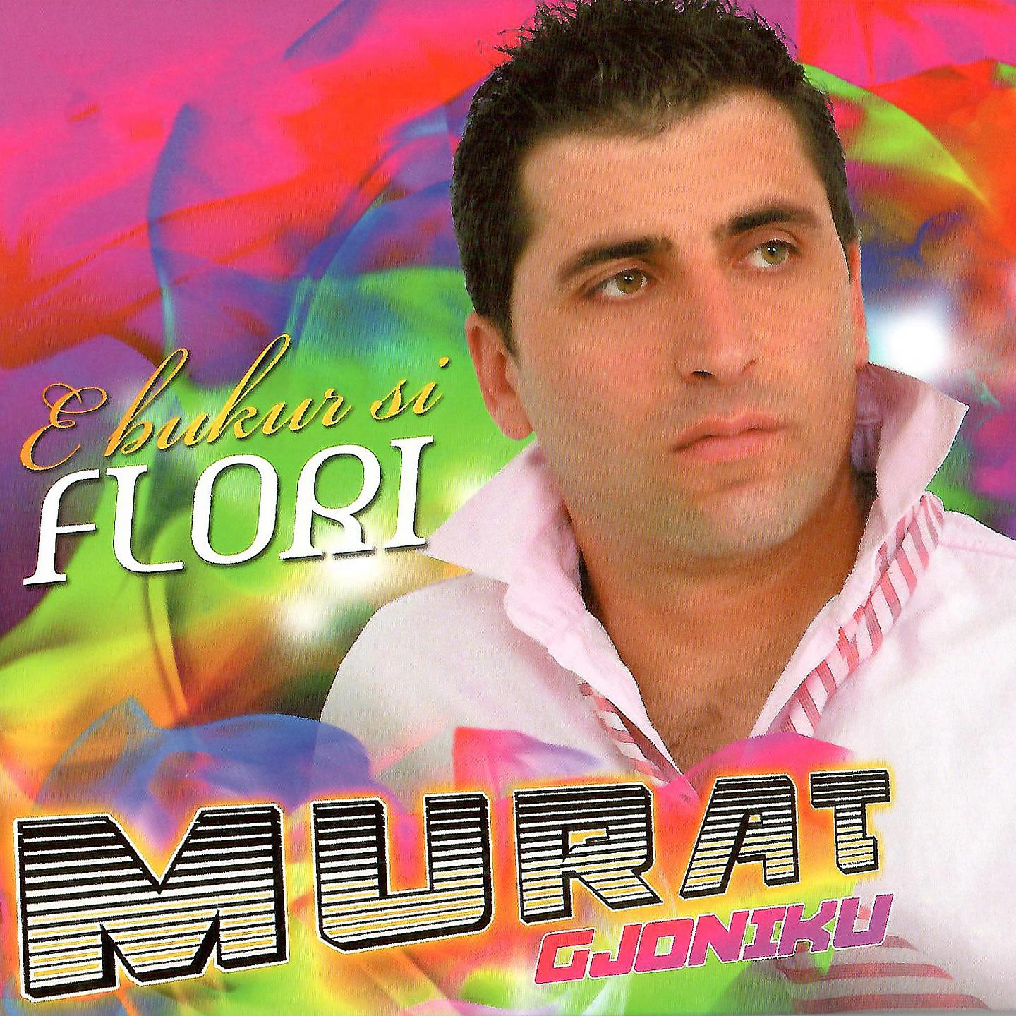 Постер альбома E bukur si flori